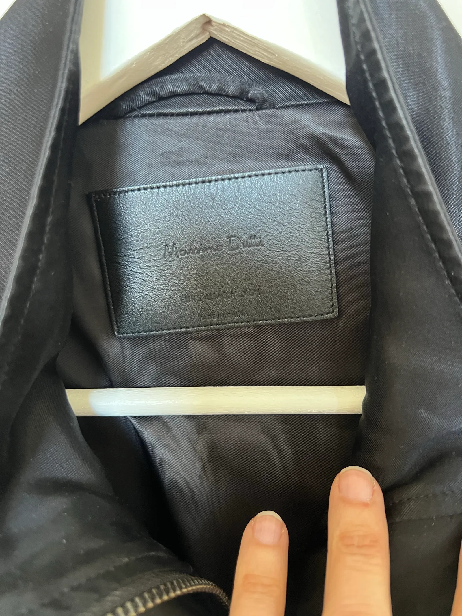 Massimo Dutti-jacka - Image 2