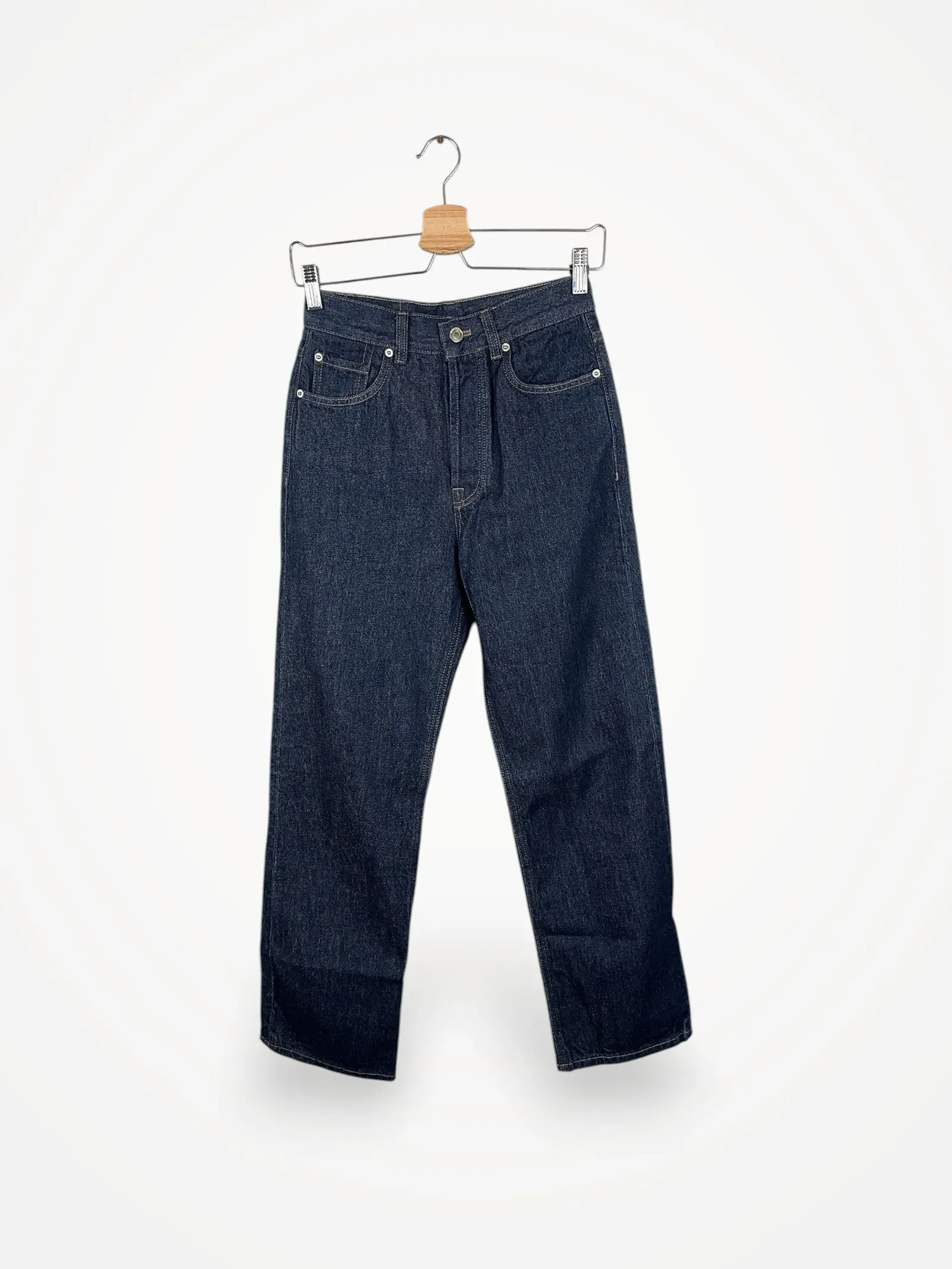 Massimo Dutti-jeans NWT