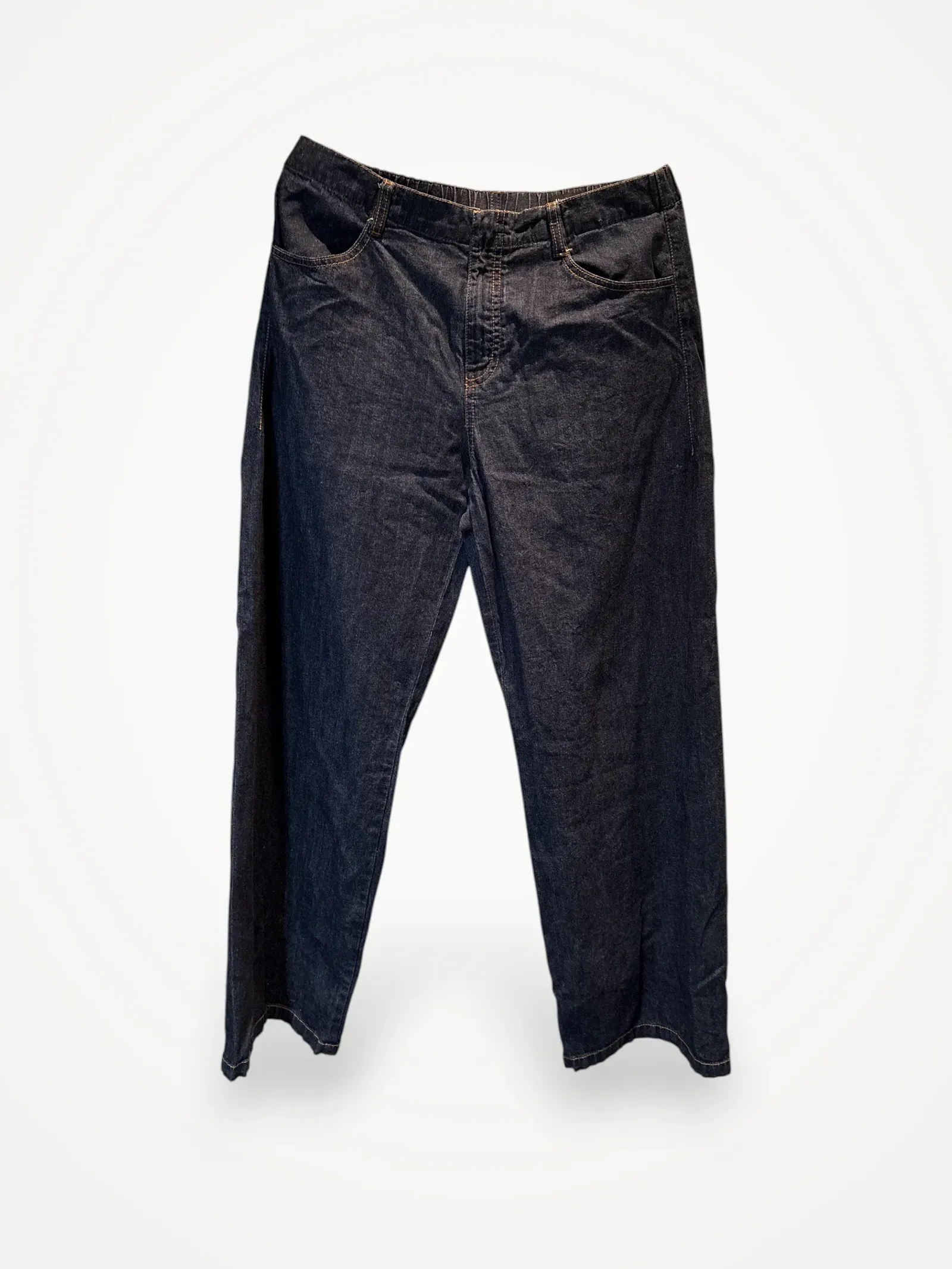 Massimo Dutti-jeans
