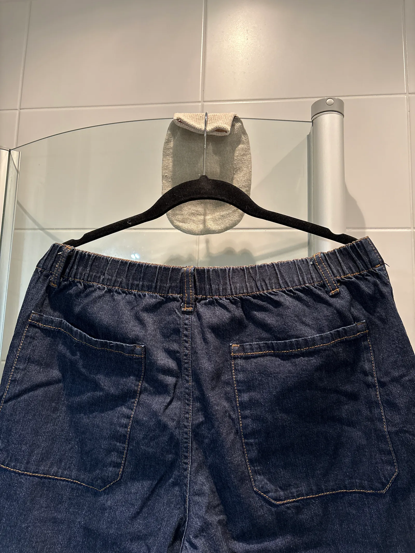Massimo Dutti-jeans - Image 3