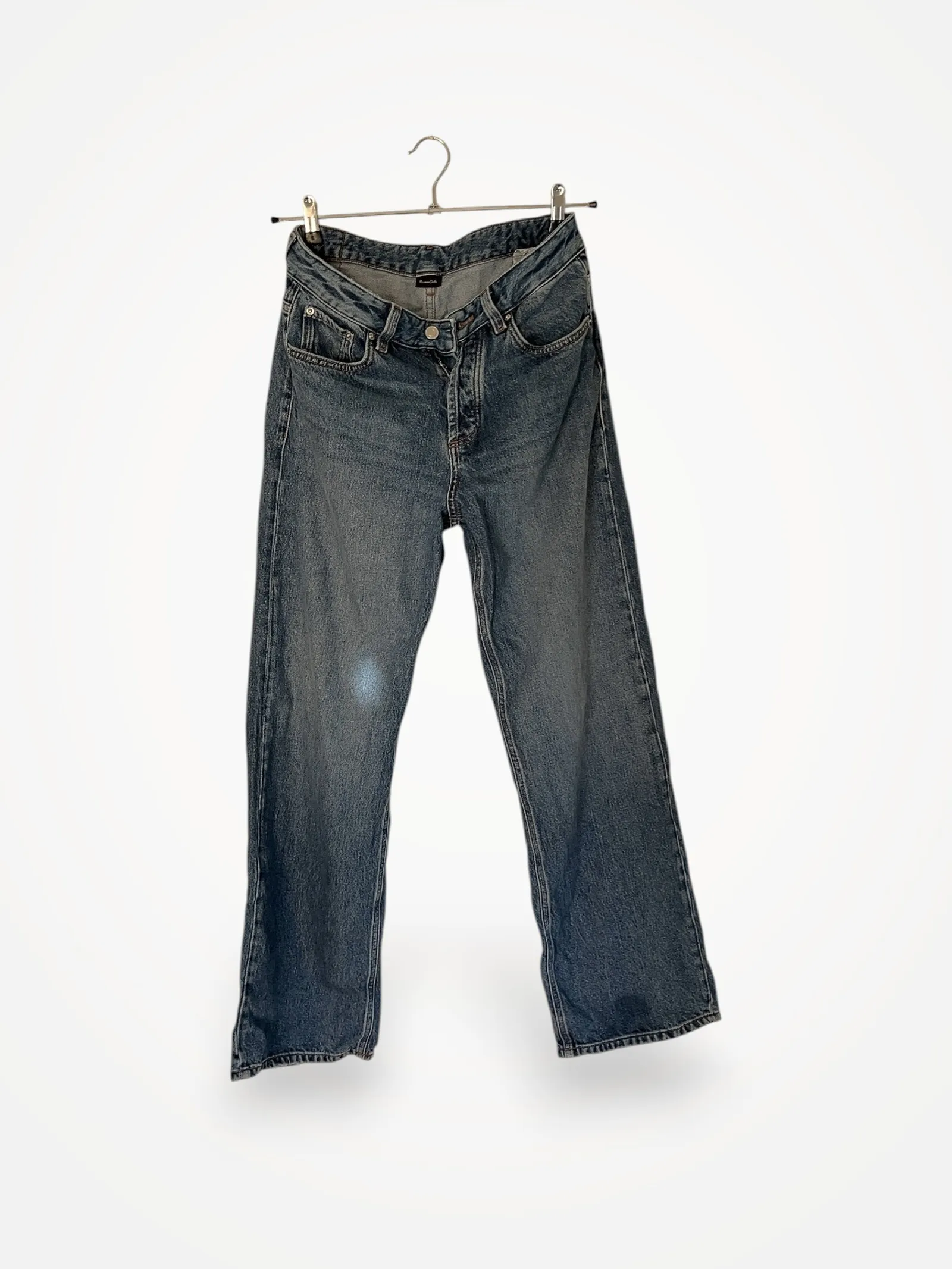 Massimo Dutti-jeans