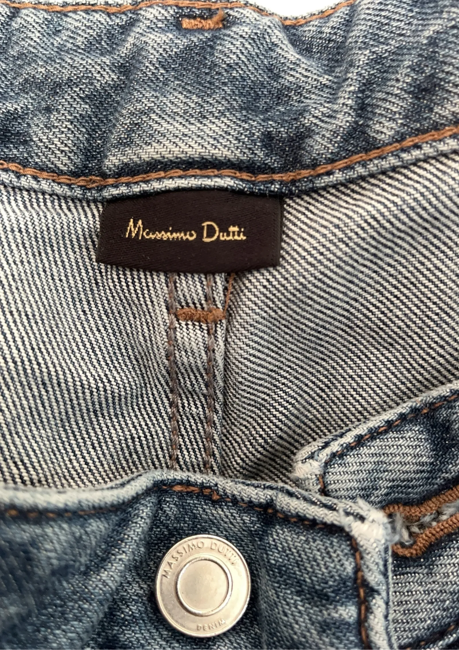 Massimo Dutti-jeans - Image 2