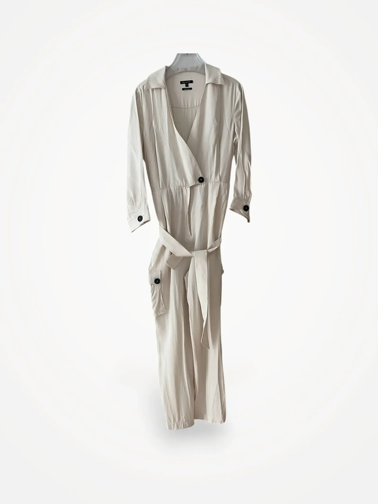 Massimo Dutti-jumpsuit