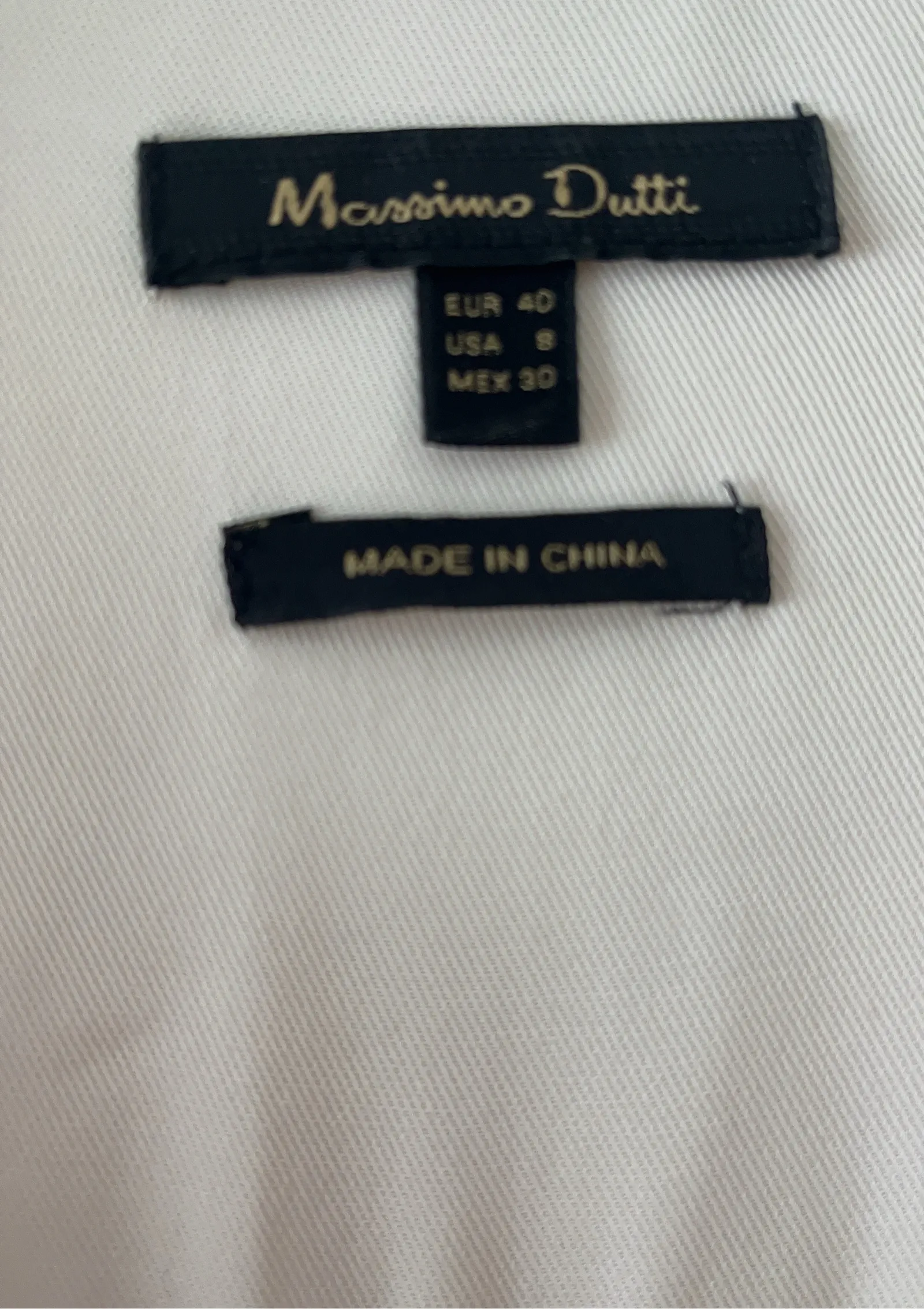 Massimo Dutti-jumpsuit - Image 3
