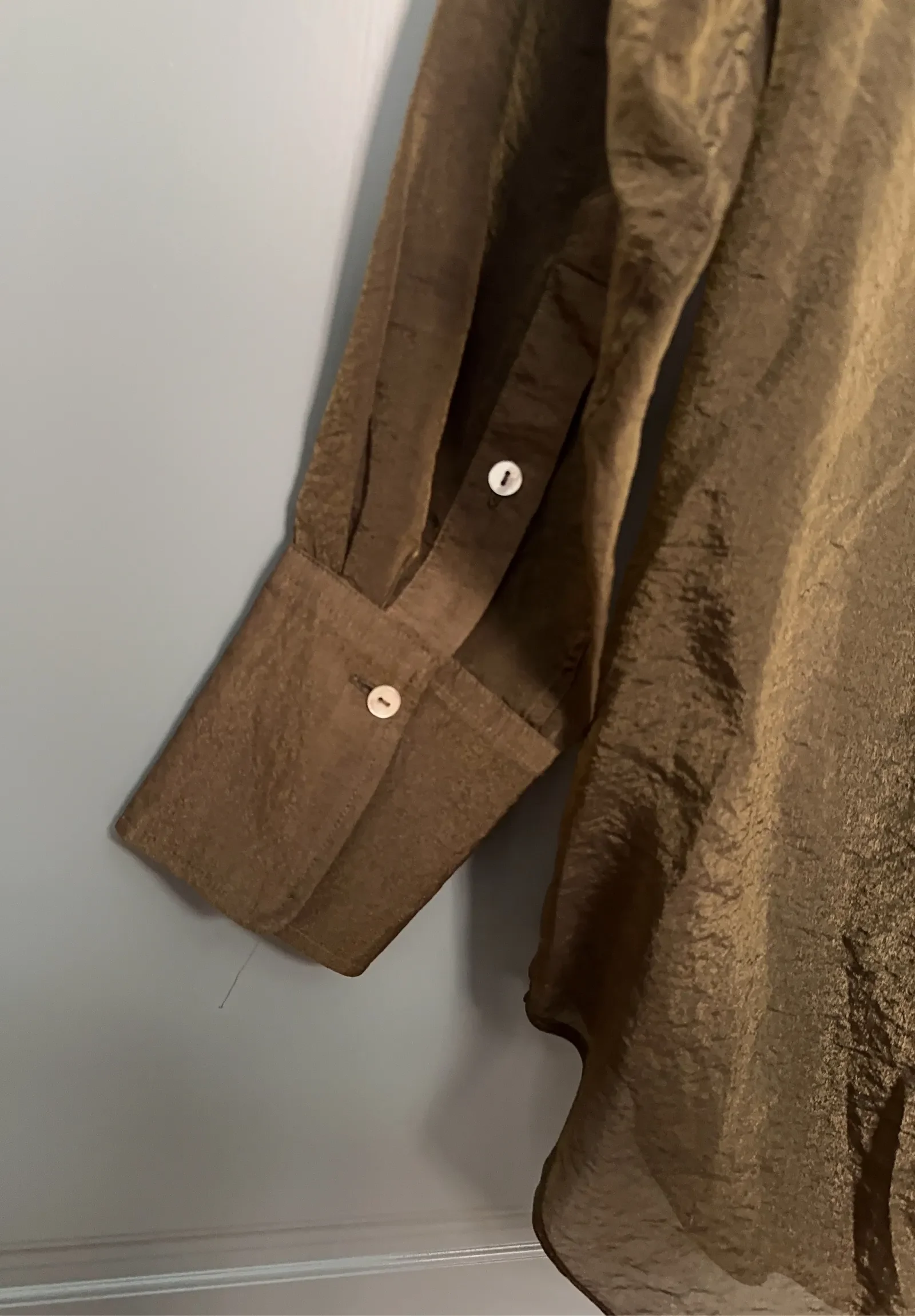 Massimo Dutti-skjorta - Image 5