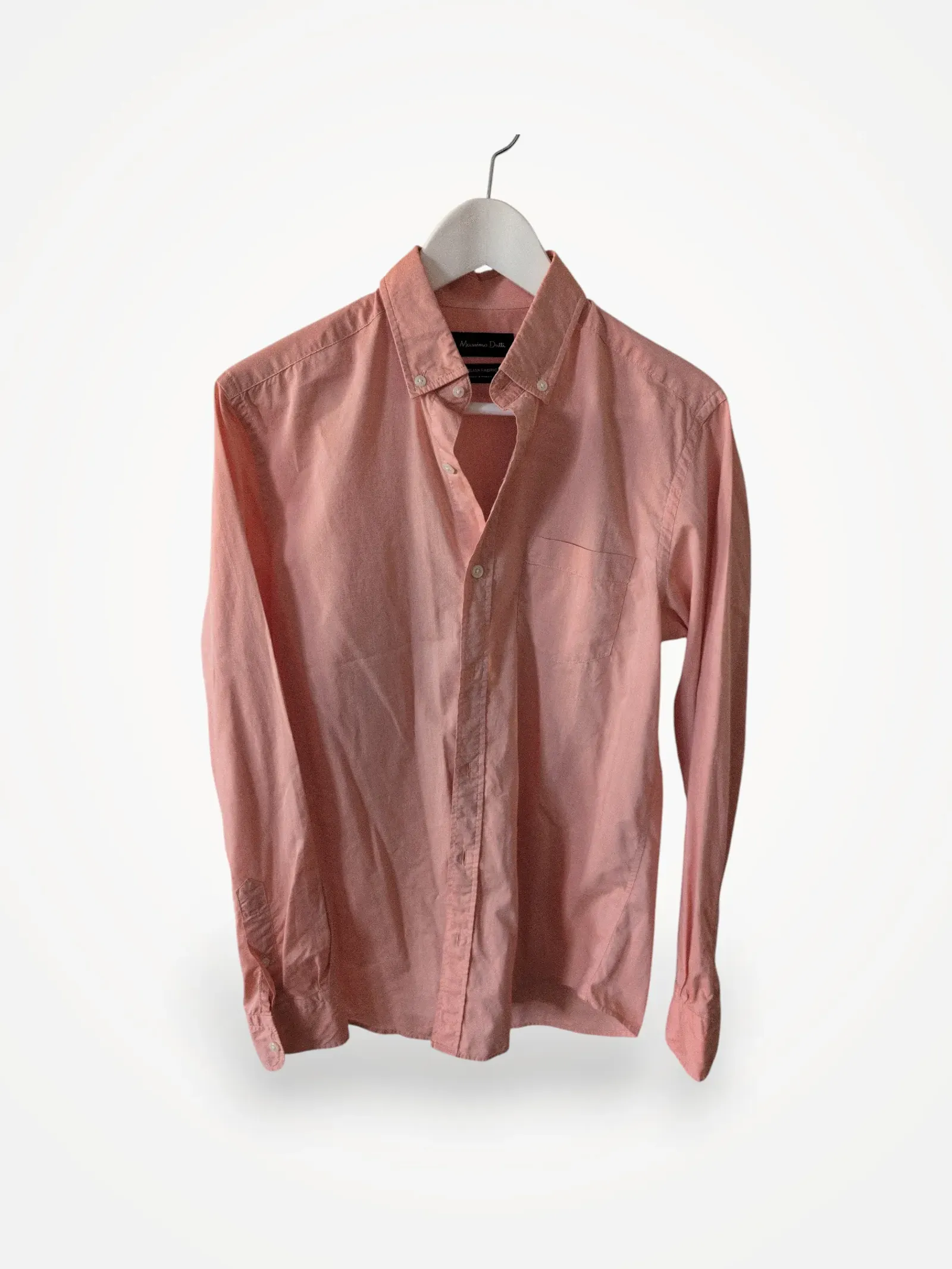 Massimo Dutti-skjorta