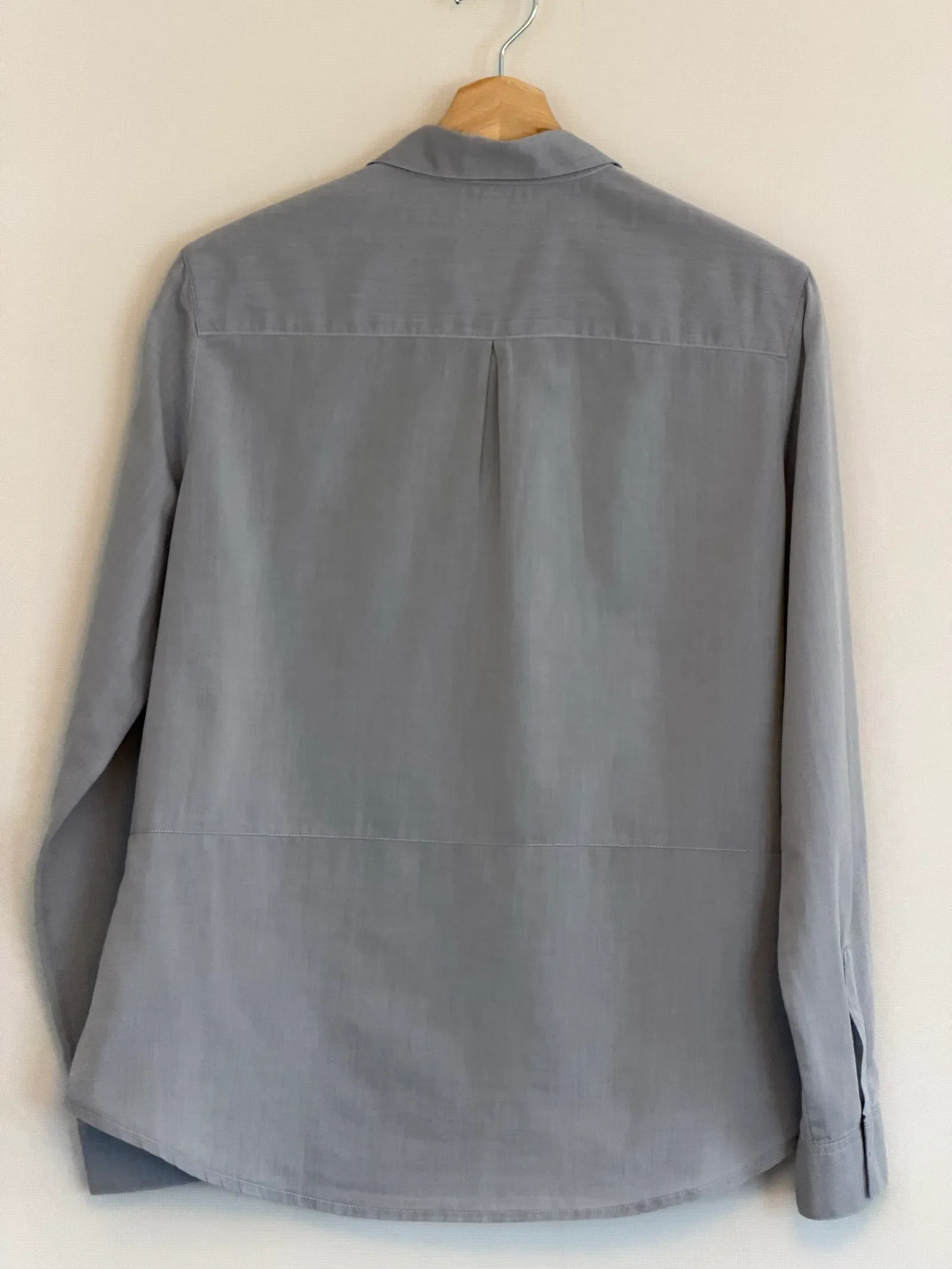 Massimo Dutti-skjorta - Image 4