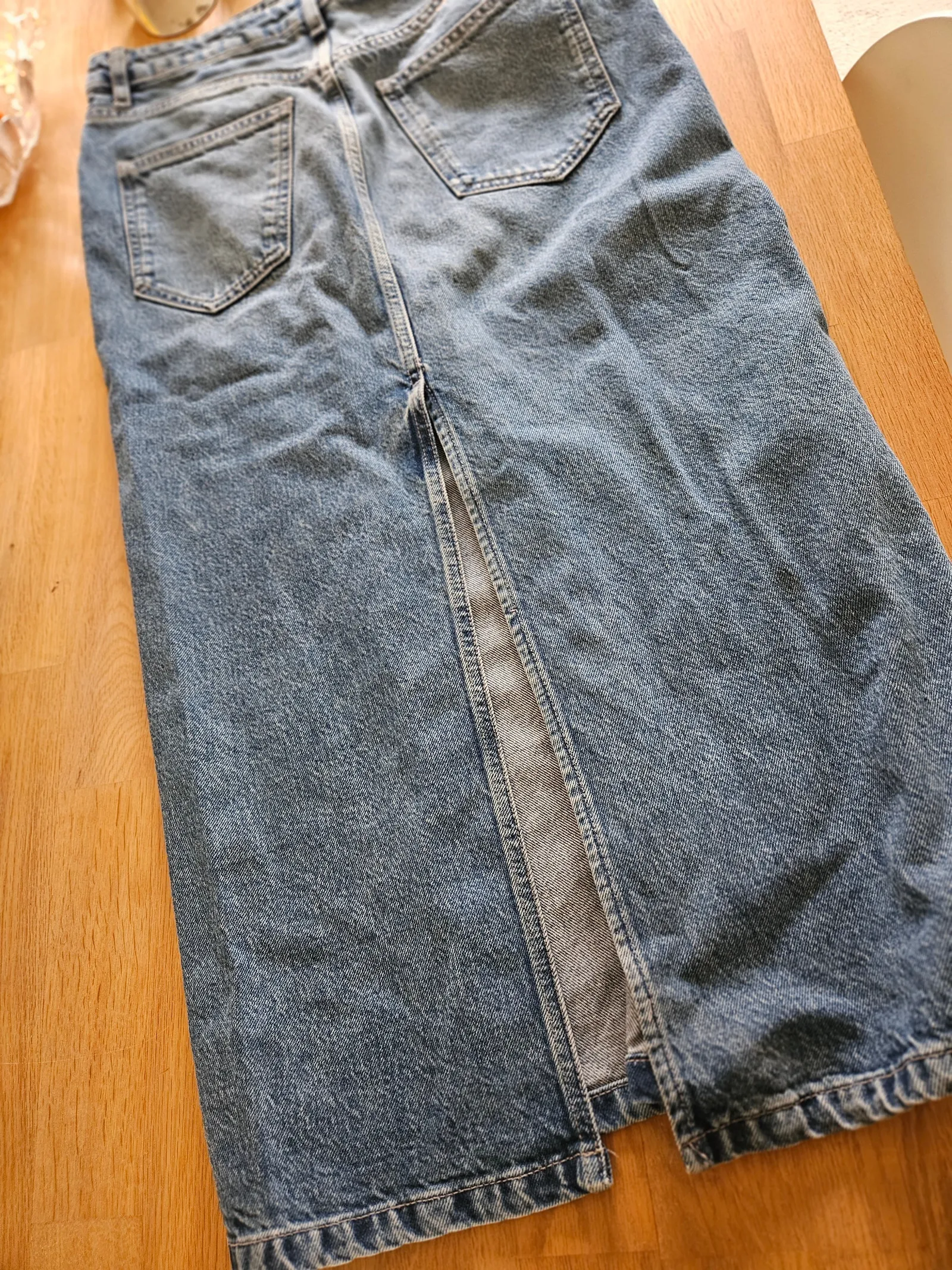 Massimo Dutti-kjol NWOT - Image 3