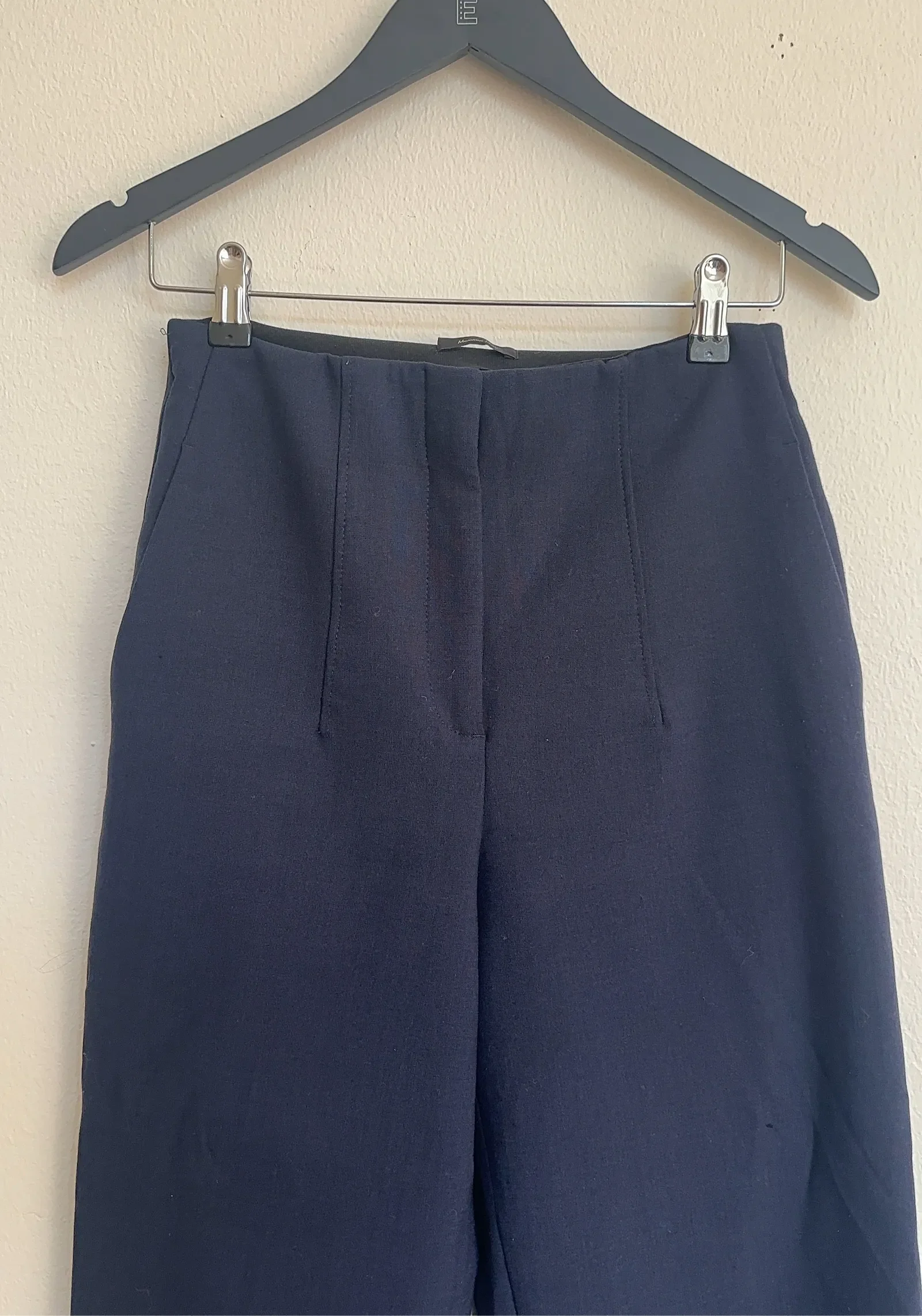 Massimo Dutti-ullkostymbyxor - Image 5