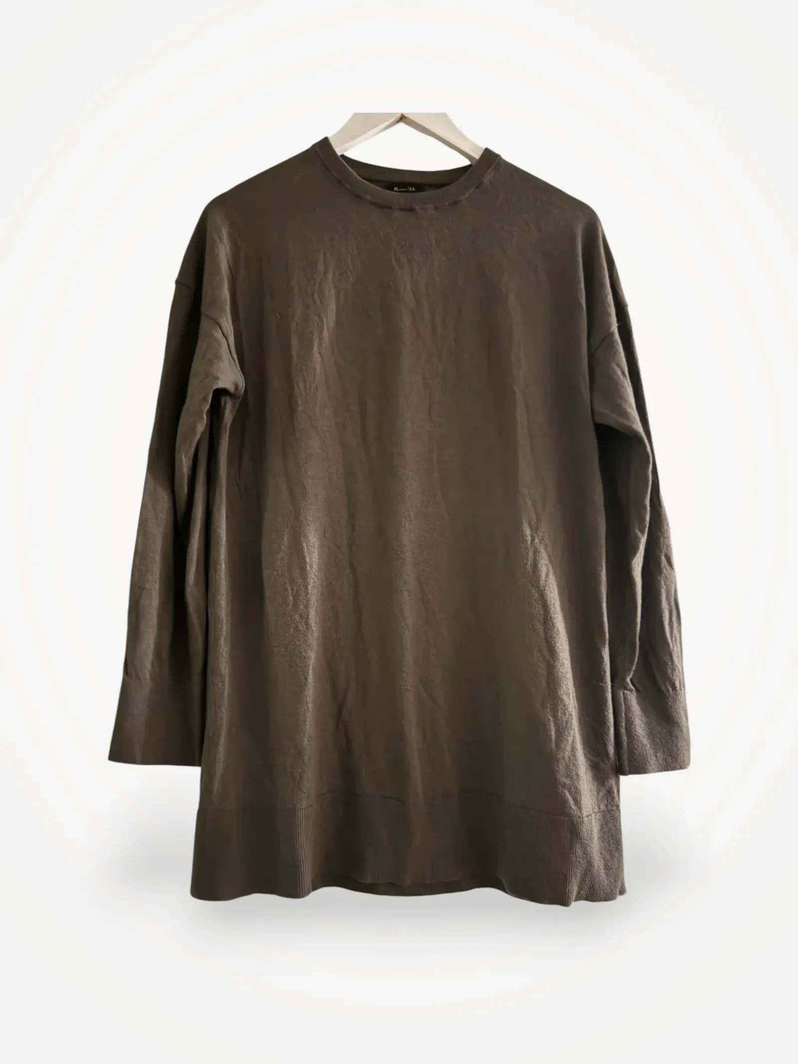Massimo Dutti-ulltröja