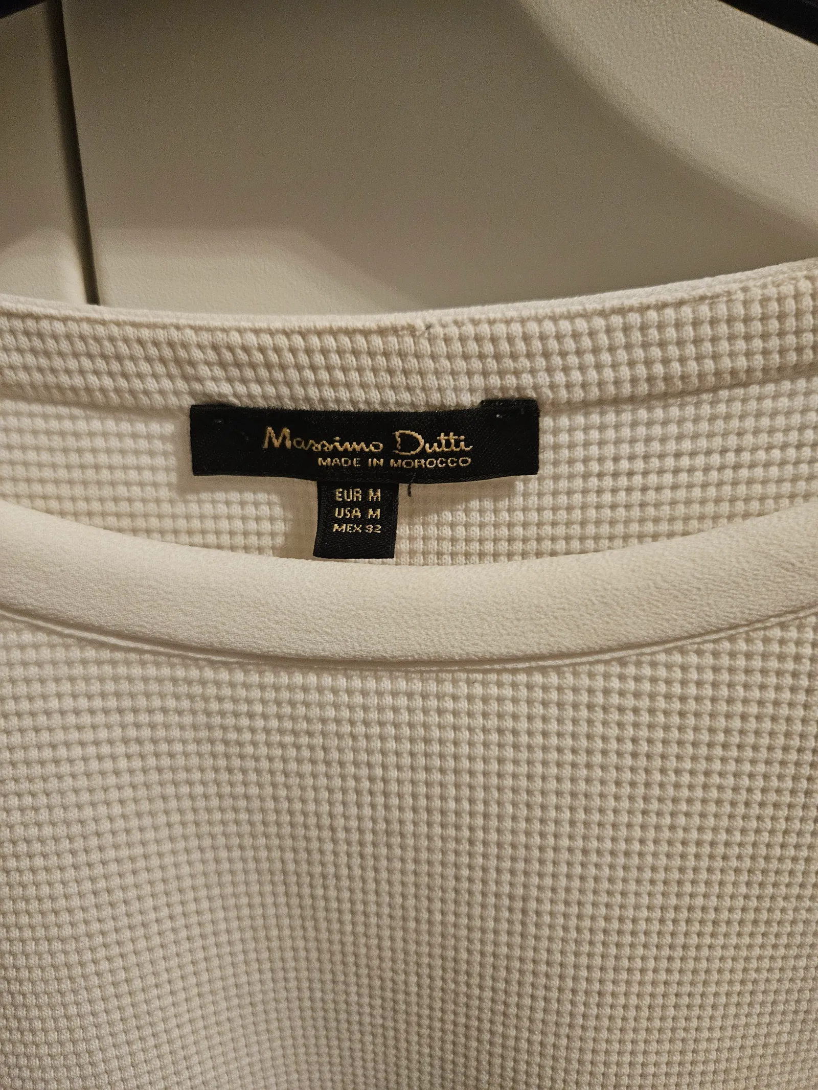 Massimo Dutti-tröja - Image 2