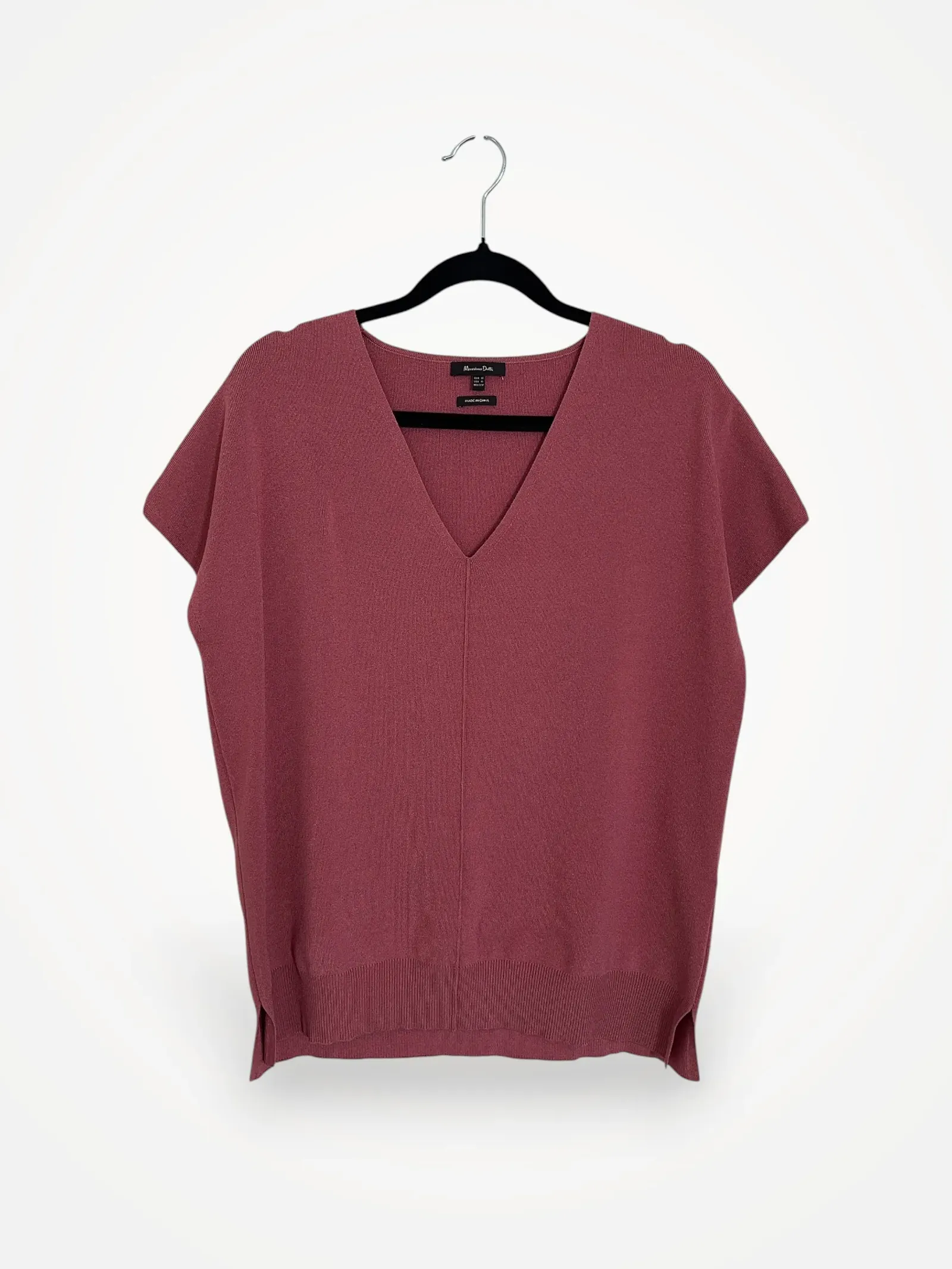 Massimo Dutti-tröja NWOT