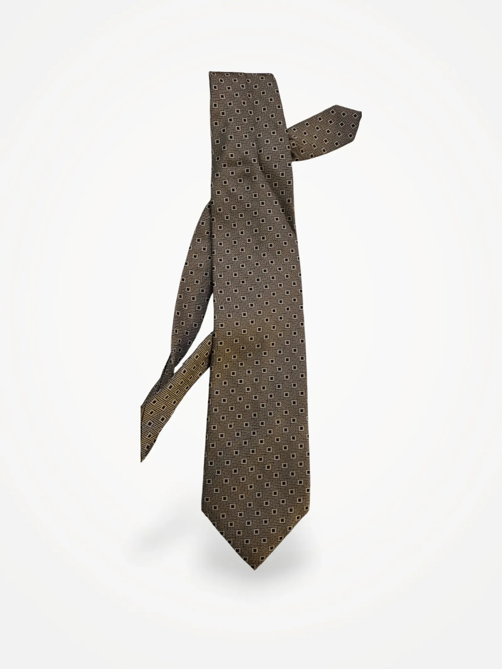 Massimo Dutti-sidenslips