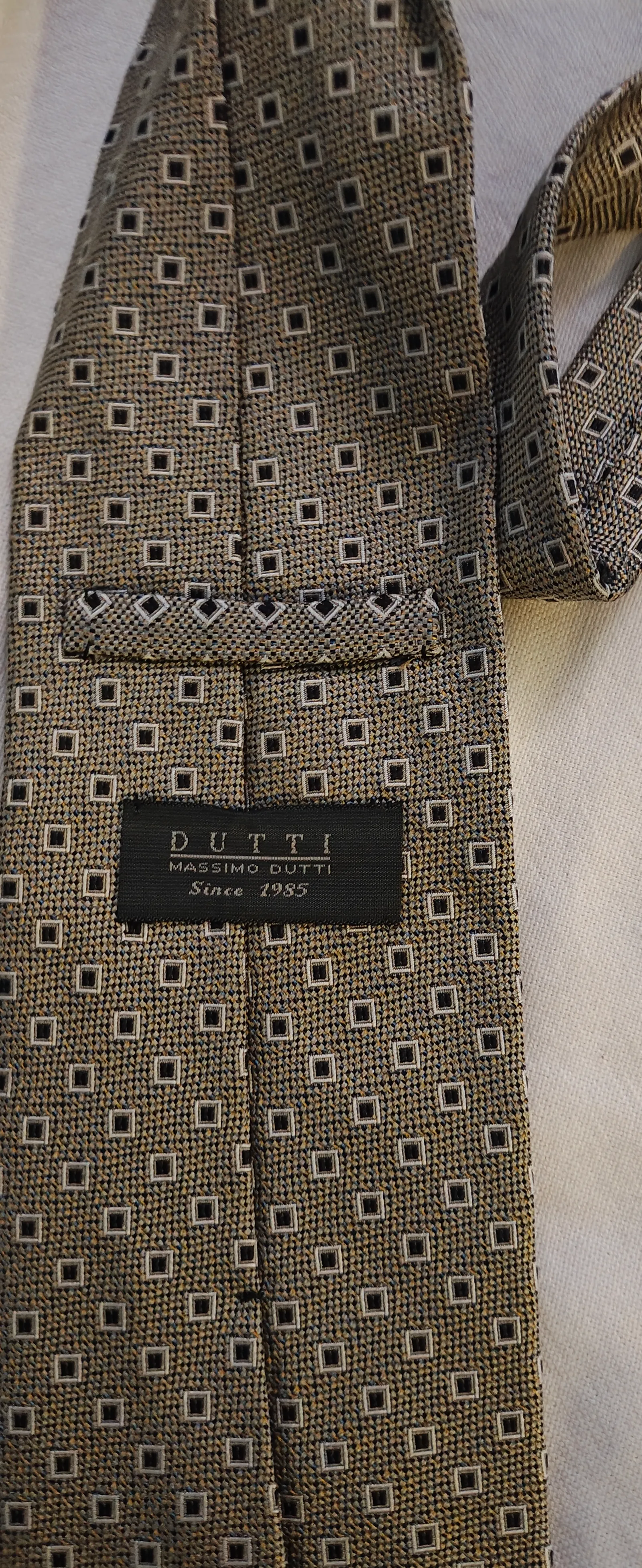 Massimo Dutti-sidenslips - Image 2