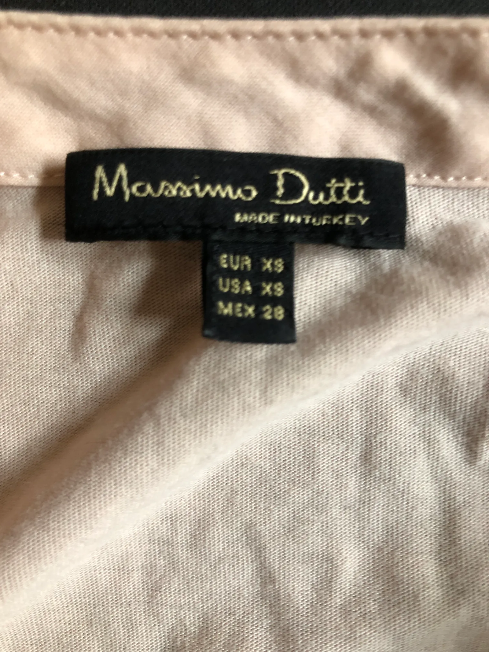 Massimo Dutti-topp - Image 2