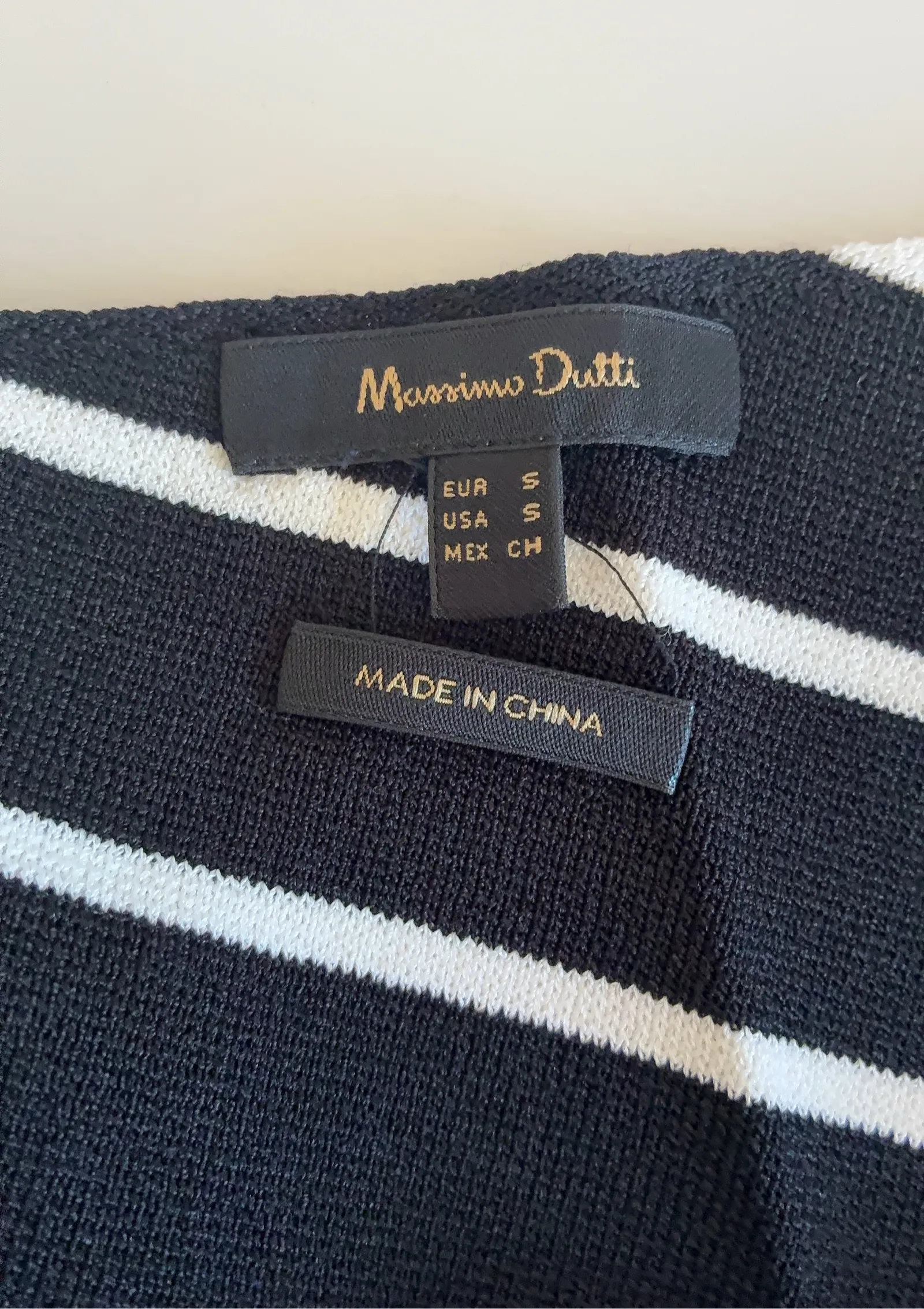 Massimo Dutti-topp NWOT - Image 4