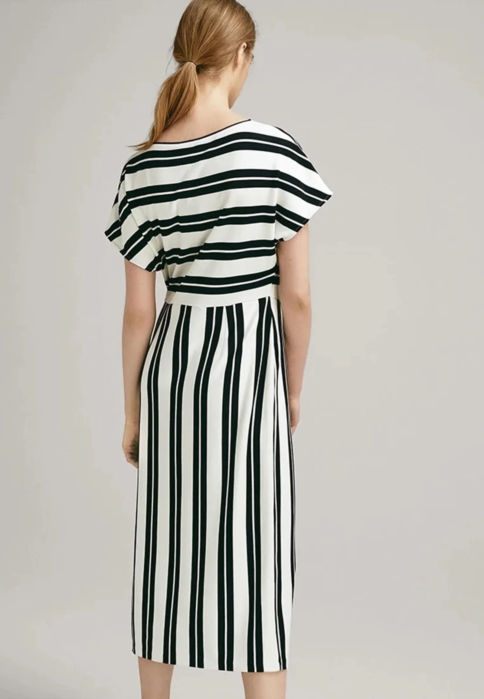 Massimo Dutti Vardagsklänning-klänning - Image 3