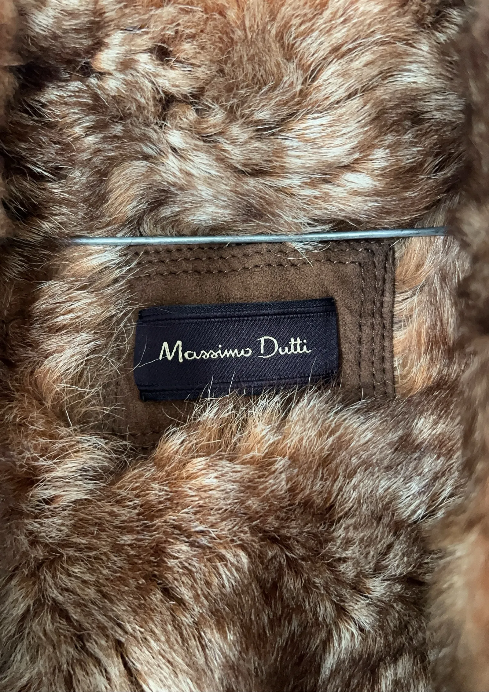 Massimo Dutti-skinnväst - Image 2