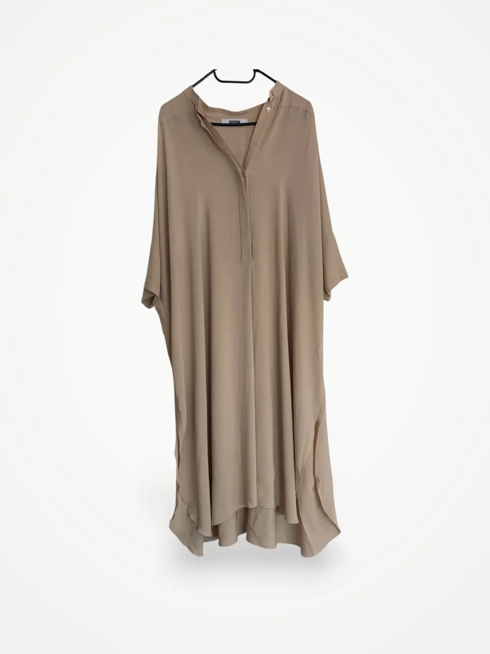 Mauro Grifoni-kaftan