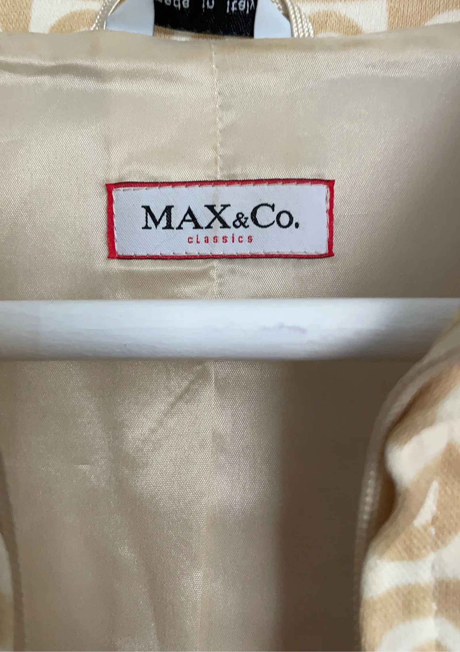 Max & Co Classics-set - Image 2