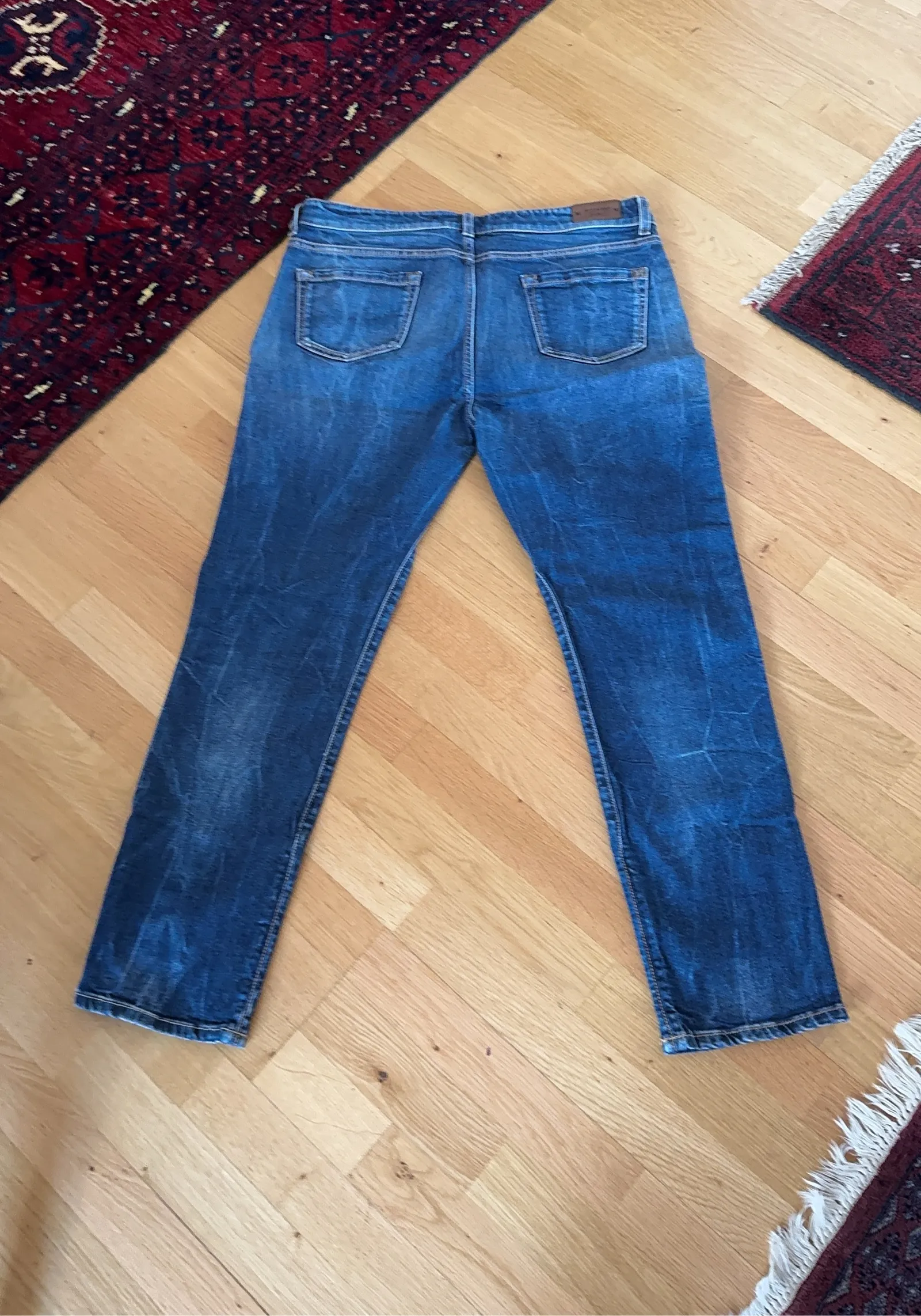 Max Mara Boyfit-jeans - Image 3