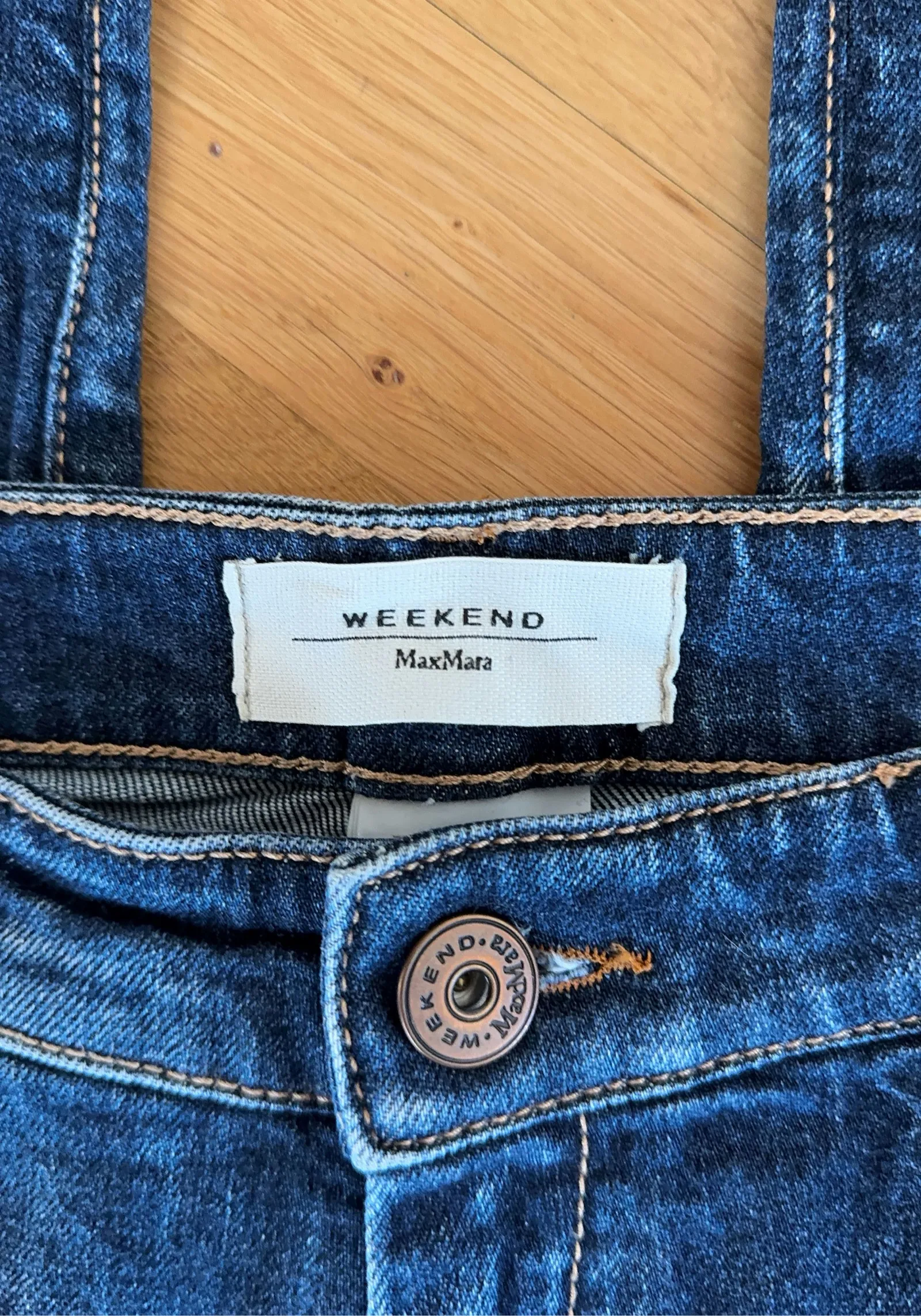 Max Mara Boyfit-jeans - Image 5