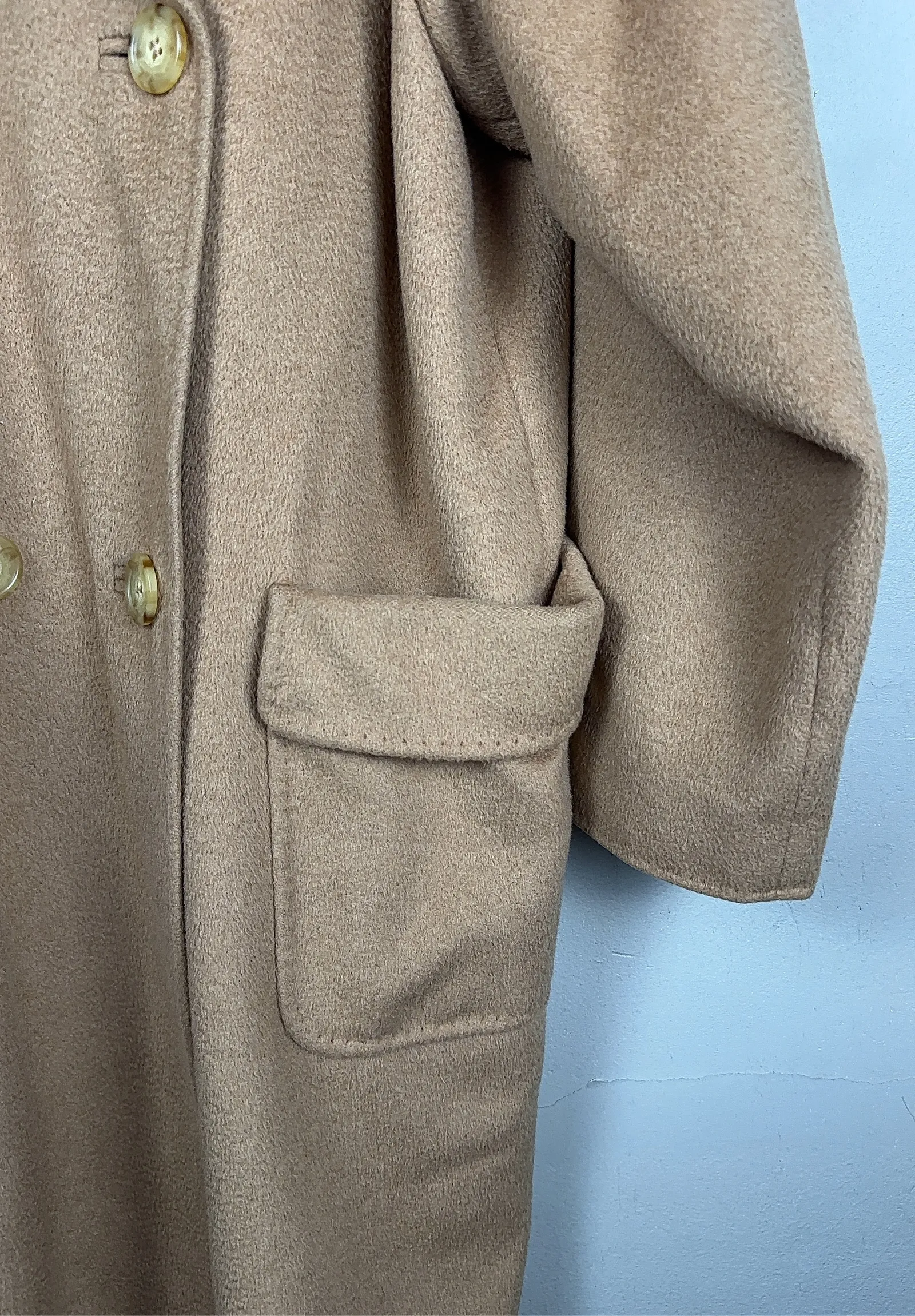 Max Mara-kappa - Image 5