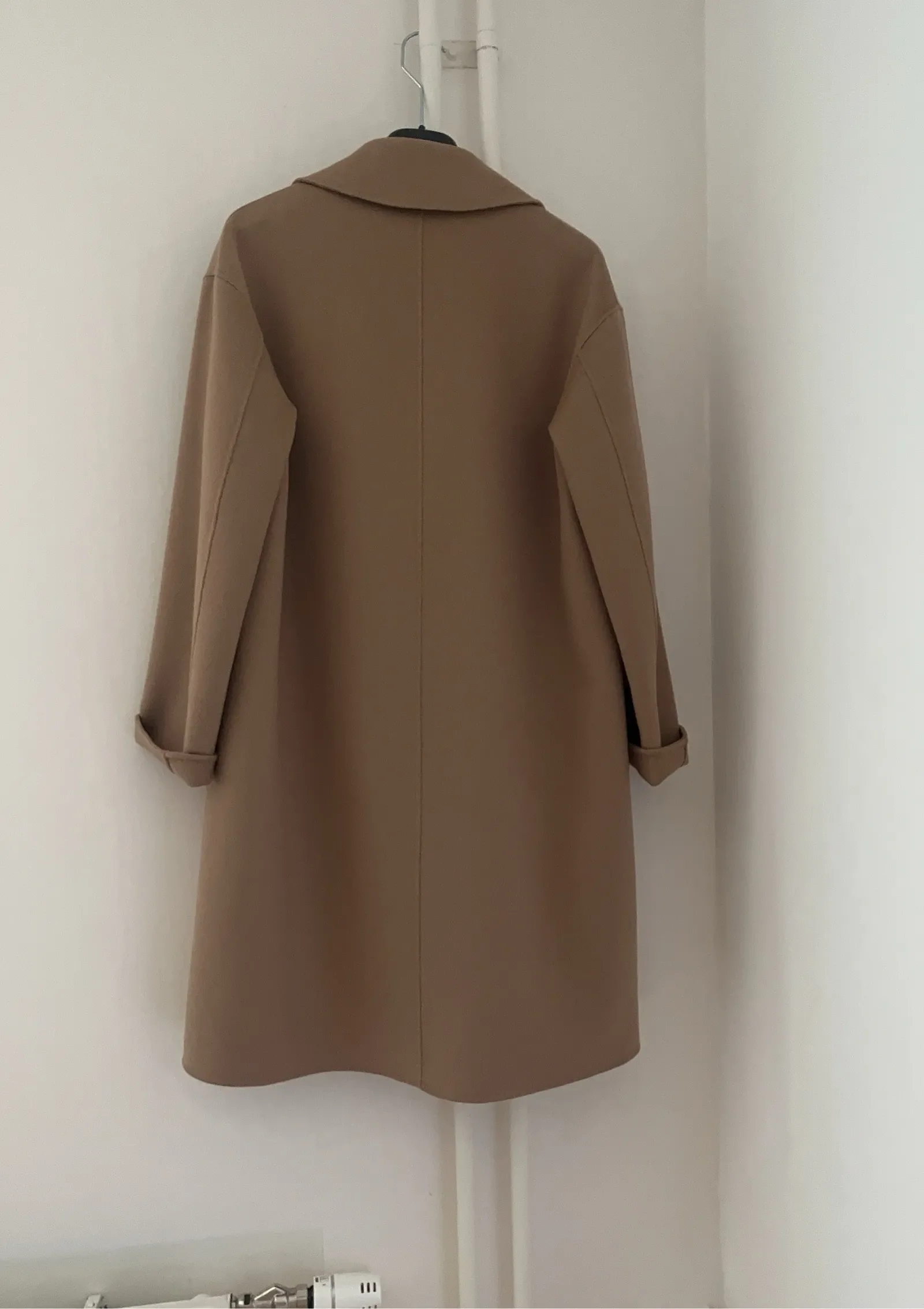 Max Mara-ullkappa NWOT - Image 4