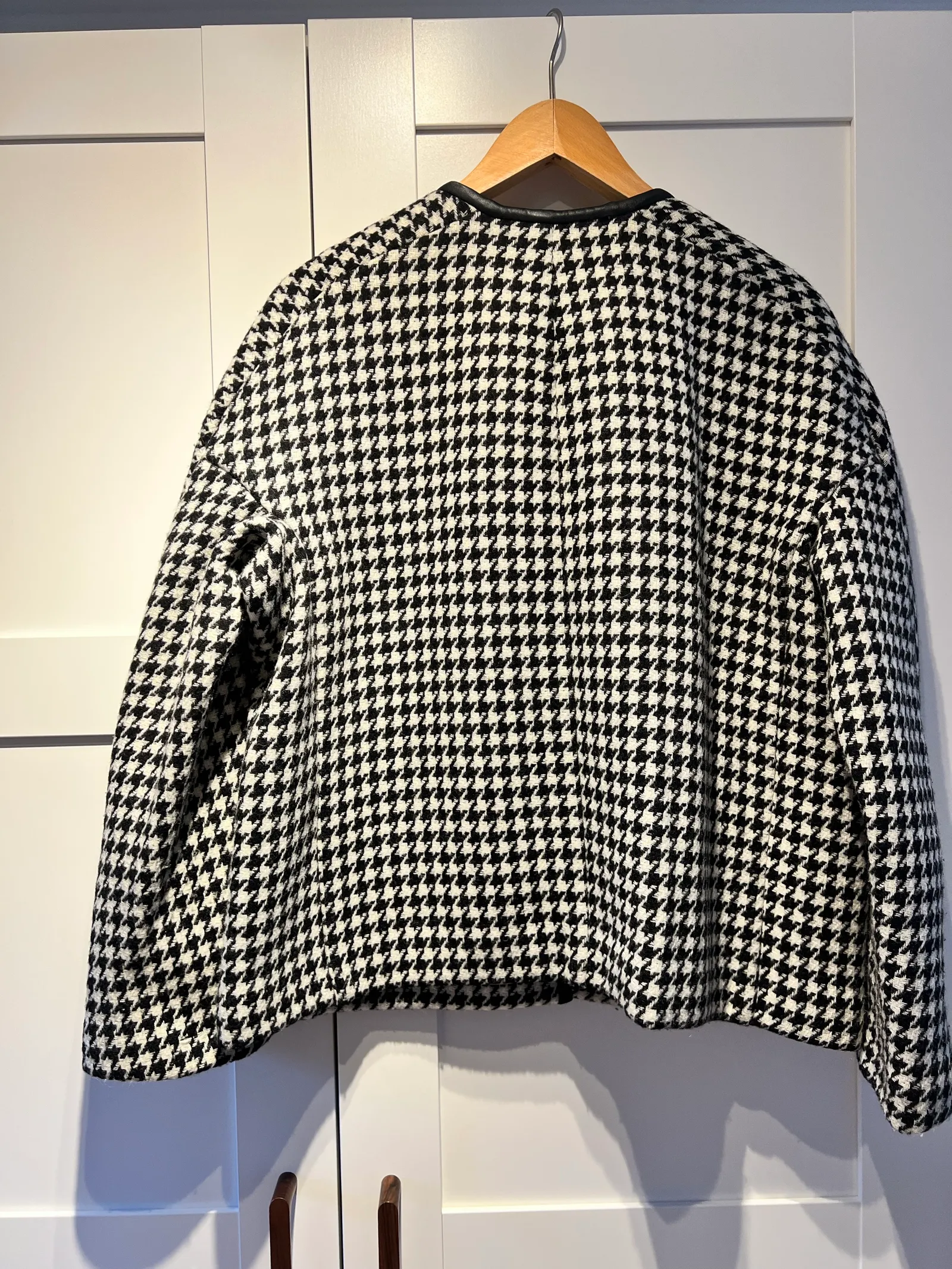 Max Mara-ulljacka - Image 4