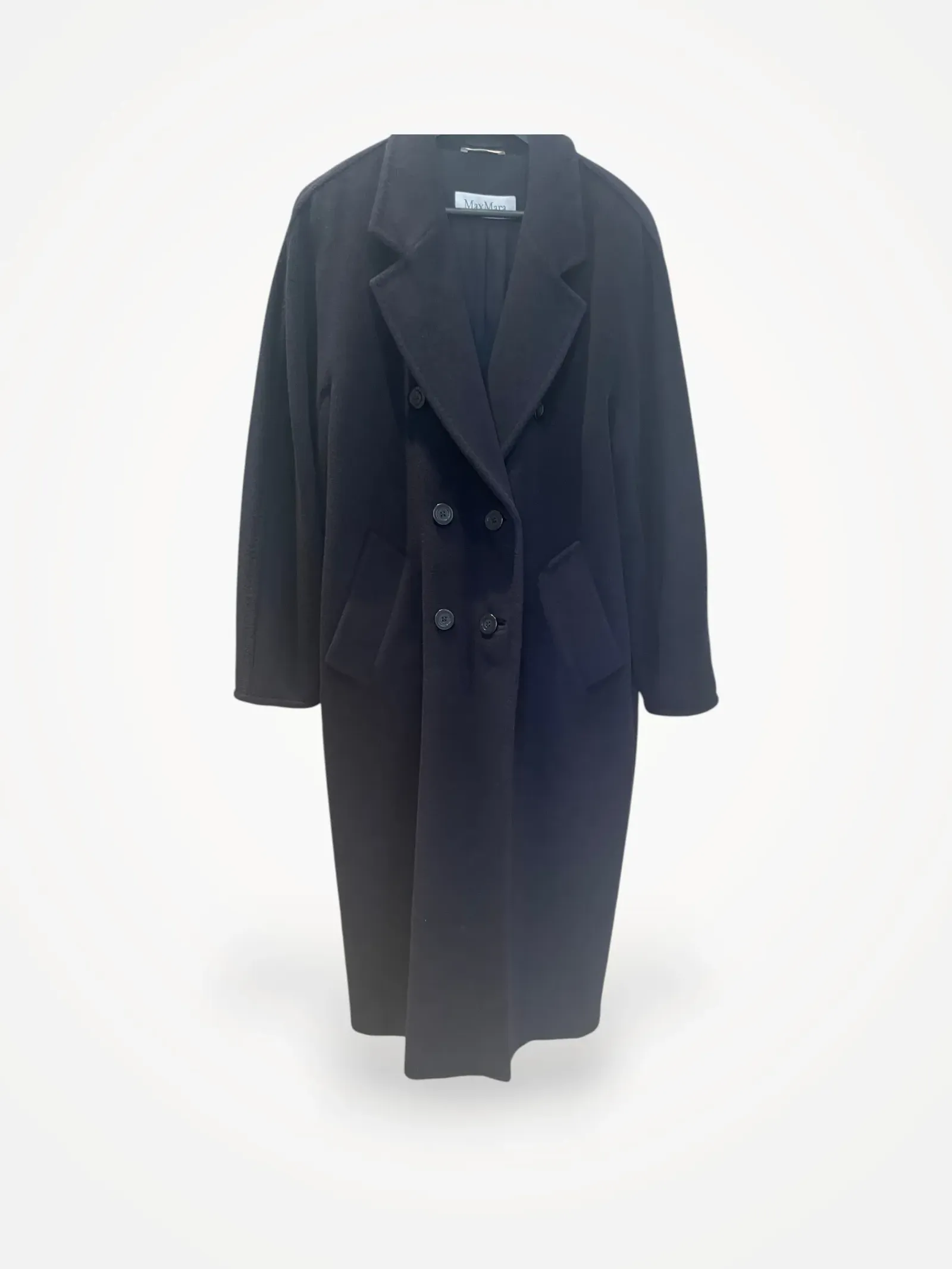 Max Mara Madame Icon 101801-ullkappa