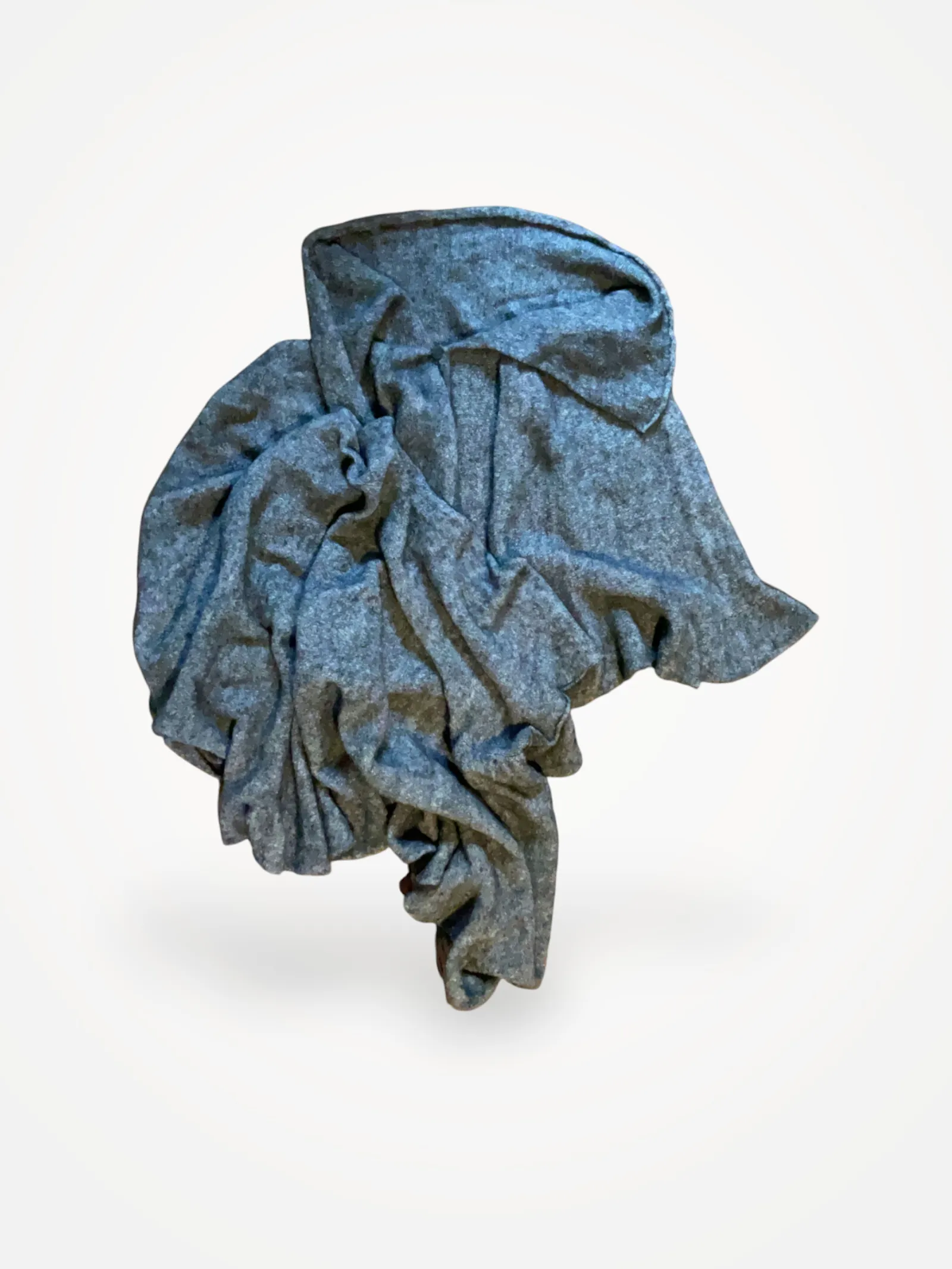 Max Mara-poncho