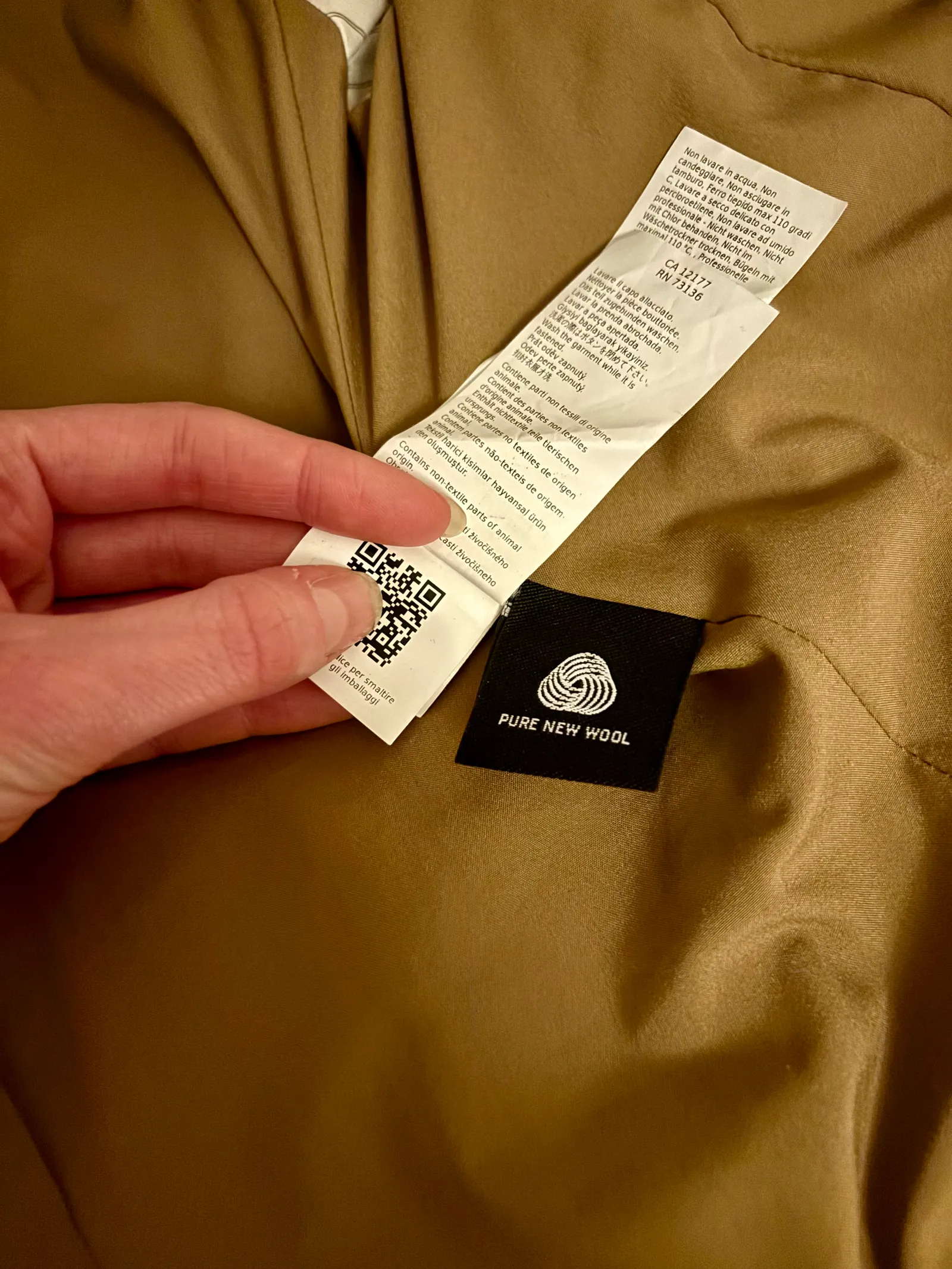 Max Mara-set - Image 3