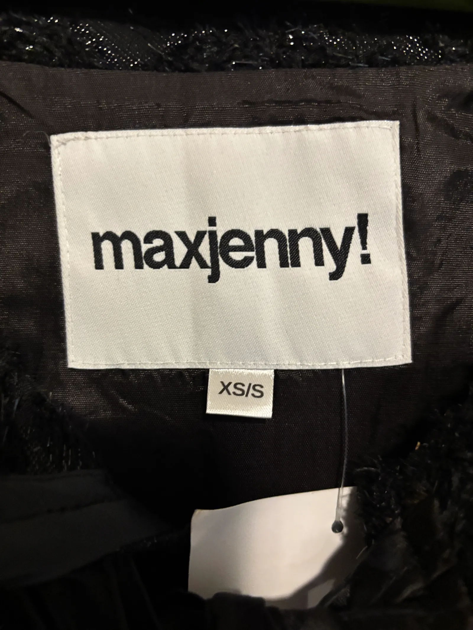 Maxjenny-kavaj NWT - Image 2