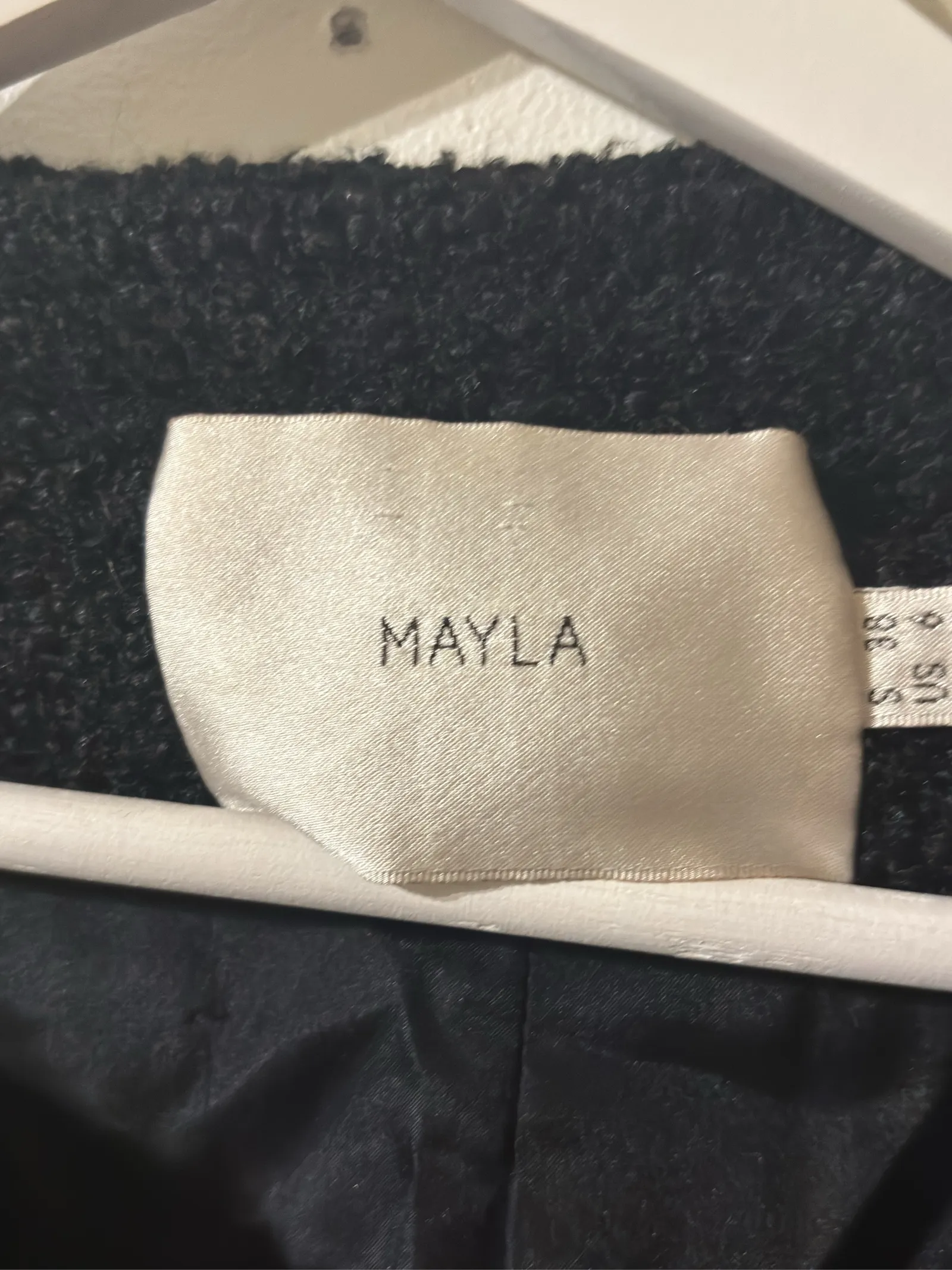 Mayla-kavaj - Image 2