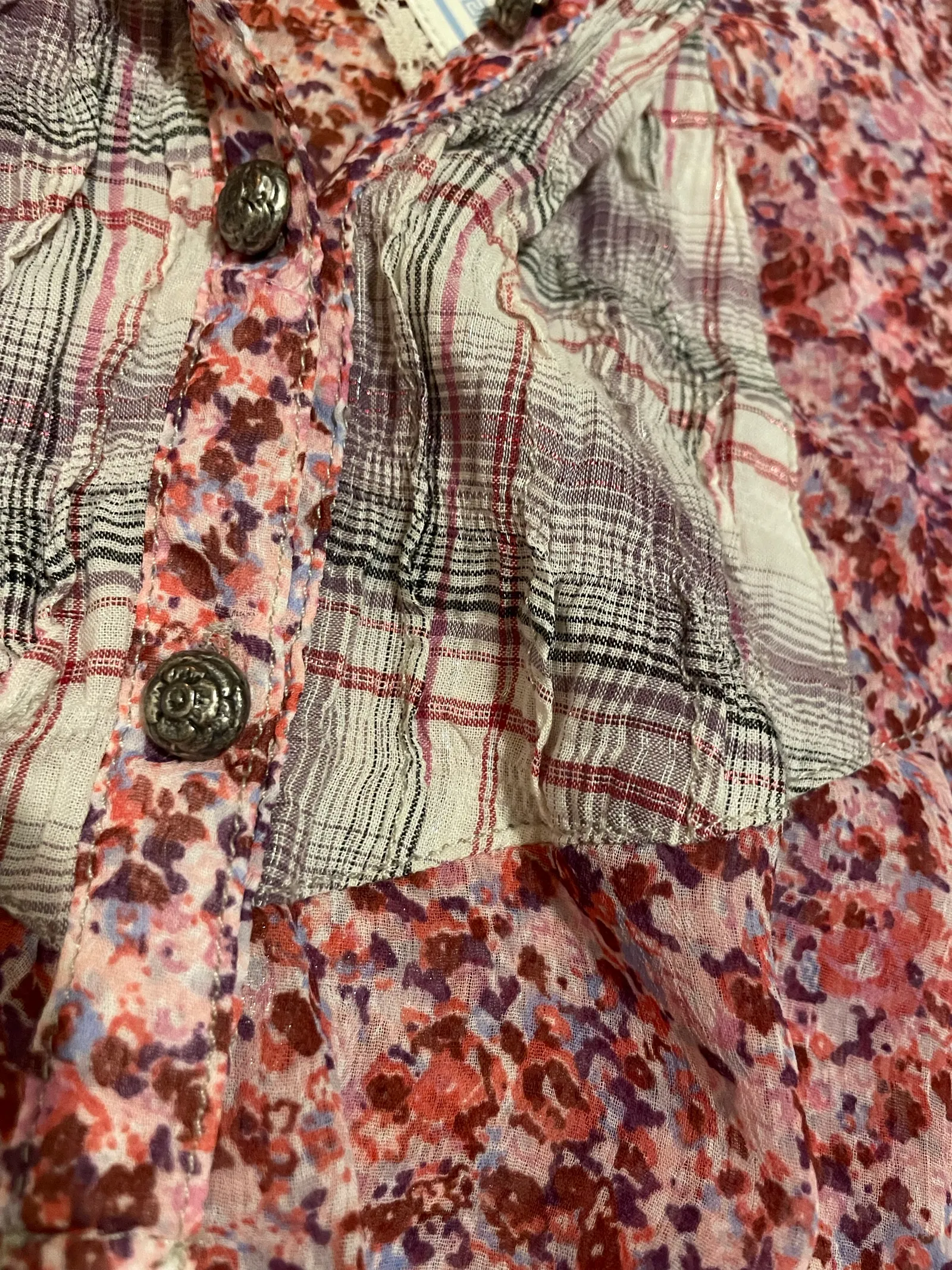 Met-blus NWT - Image 3