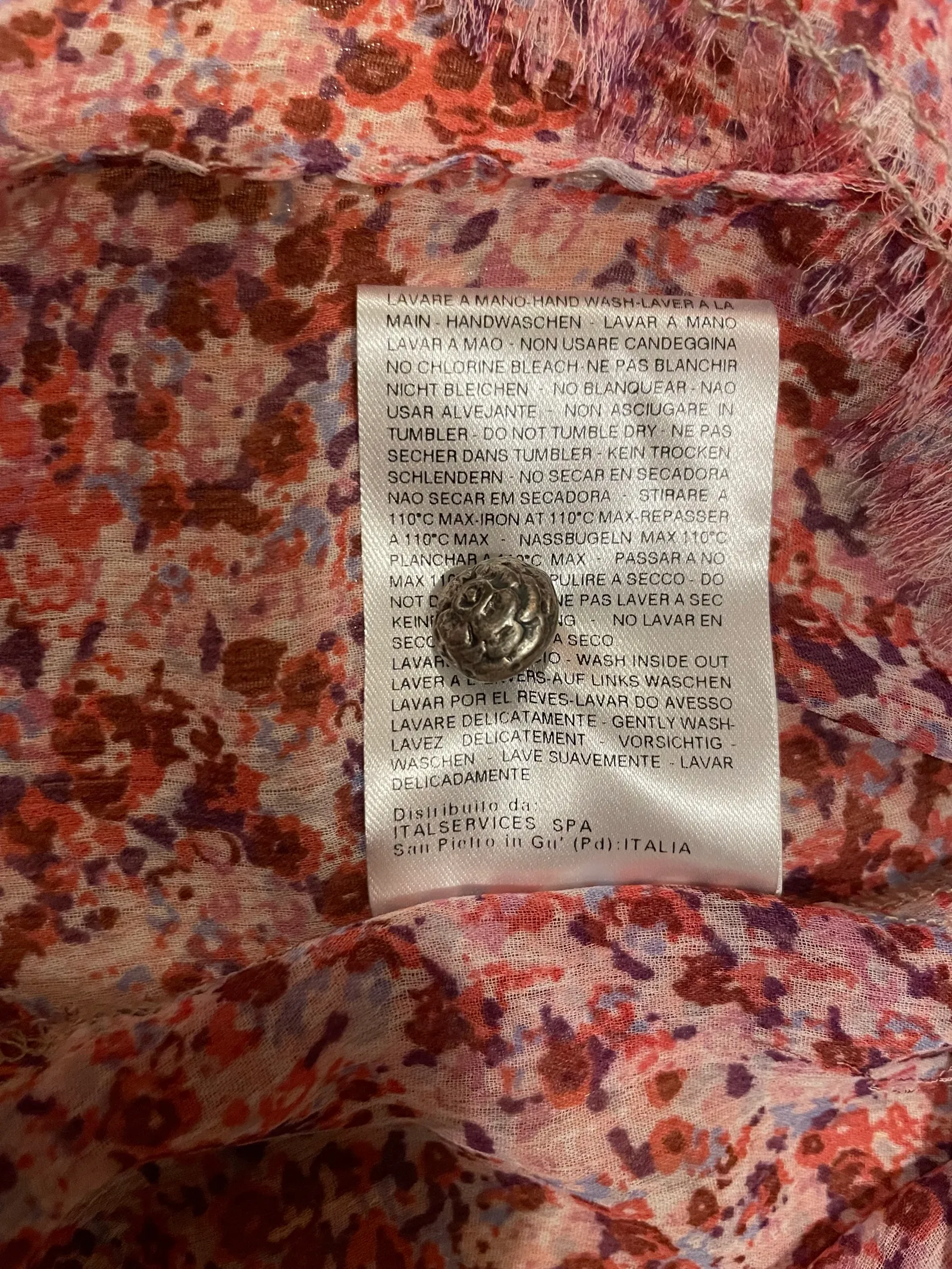 Met-blus NWT - Image 8