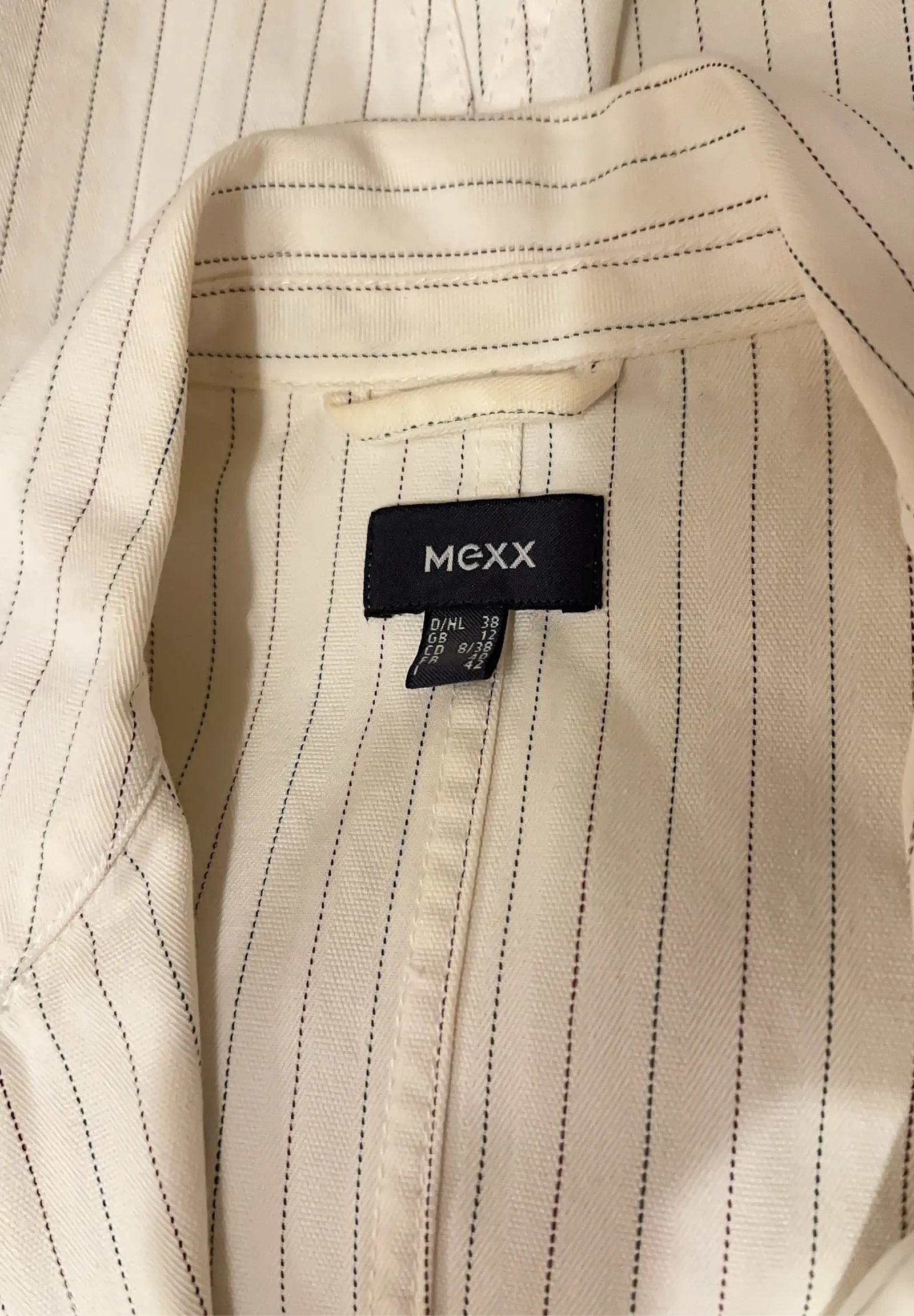 MEXX-kavaj - Image 2