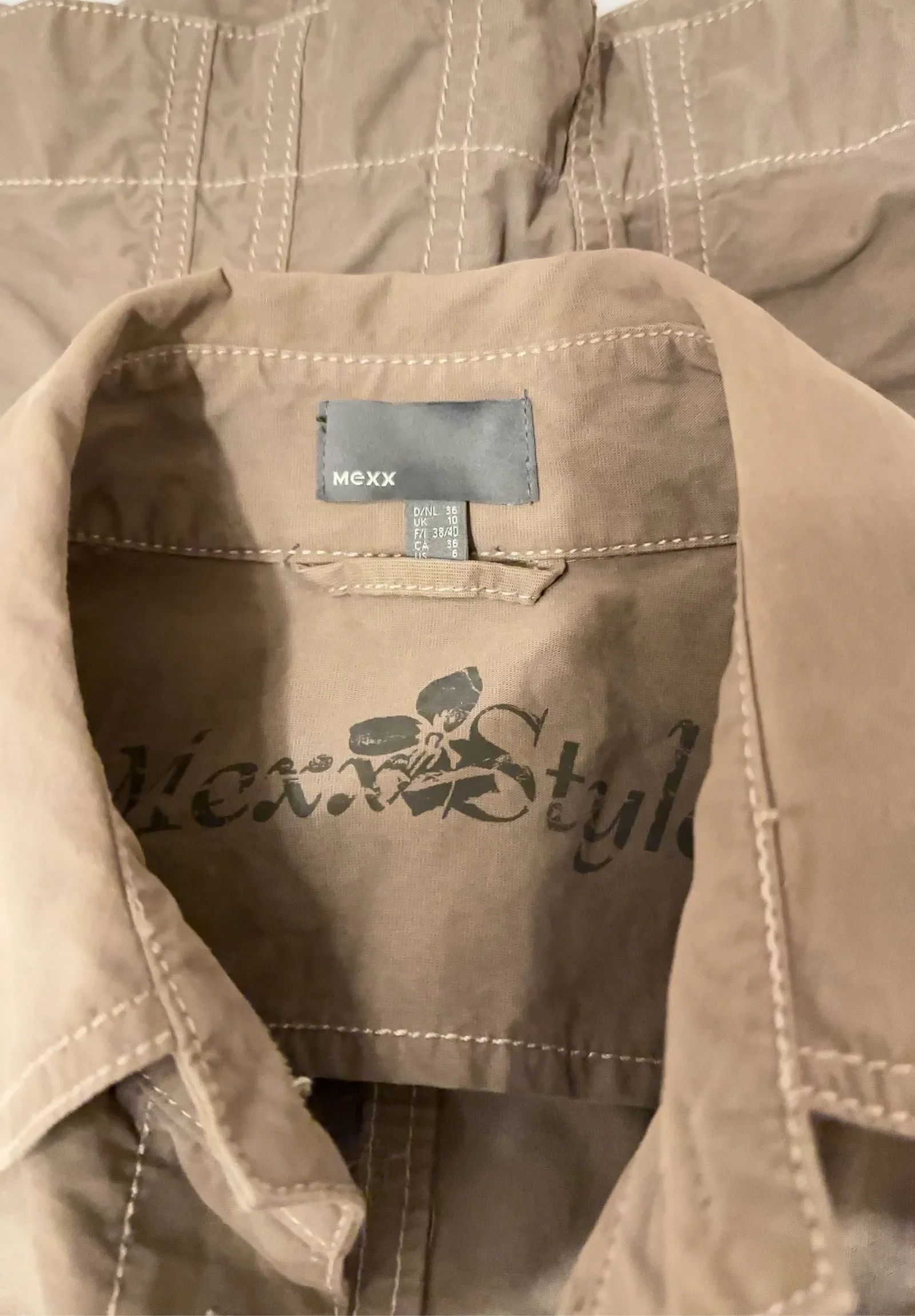 MEXX-kavaj - Image 2