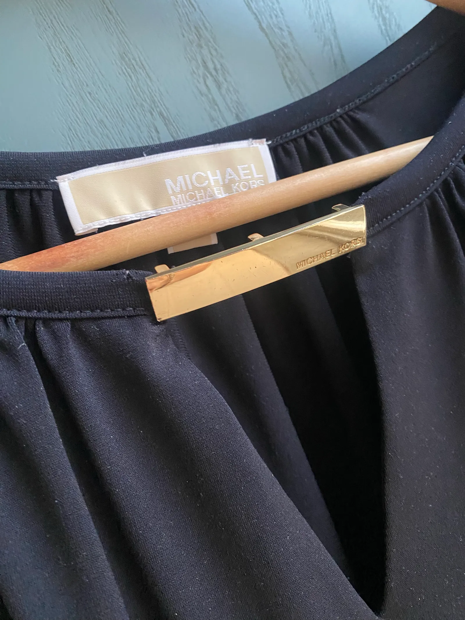 Michael Kors-blus - Image 3