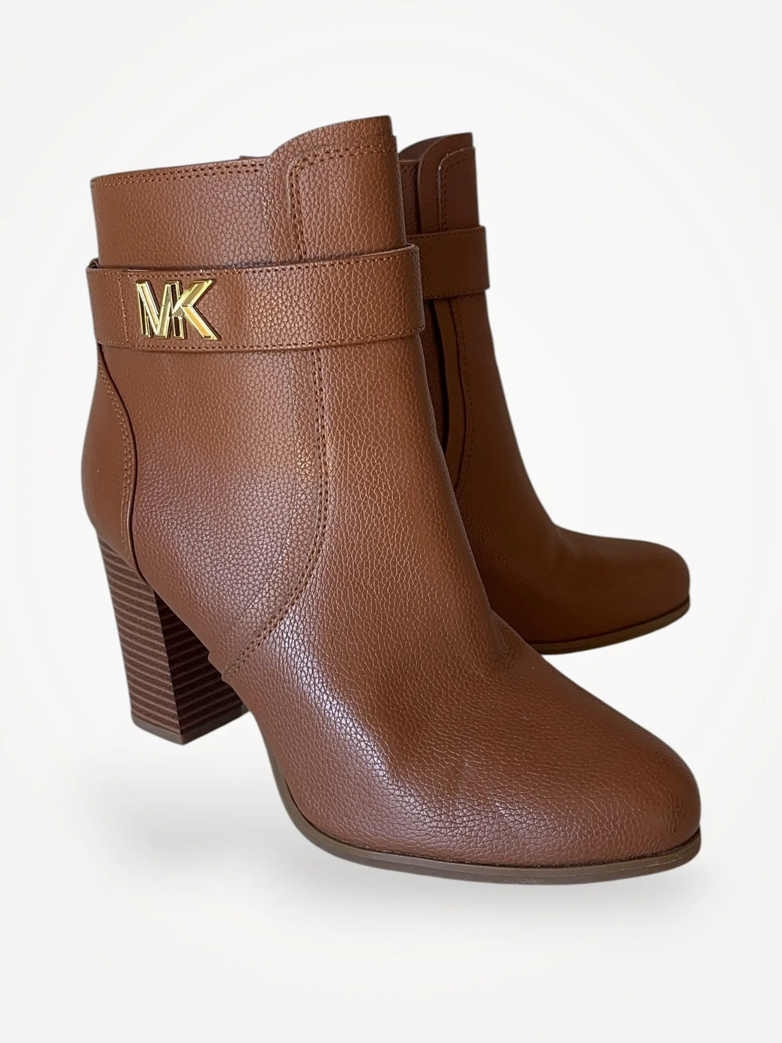 Michael Kors-skinnboots