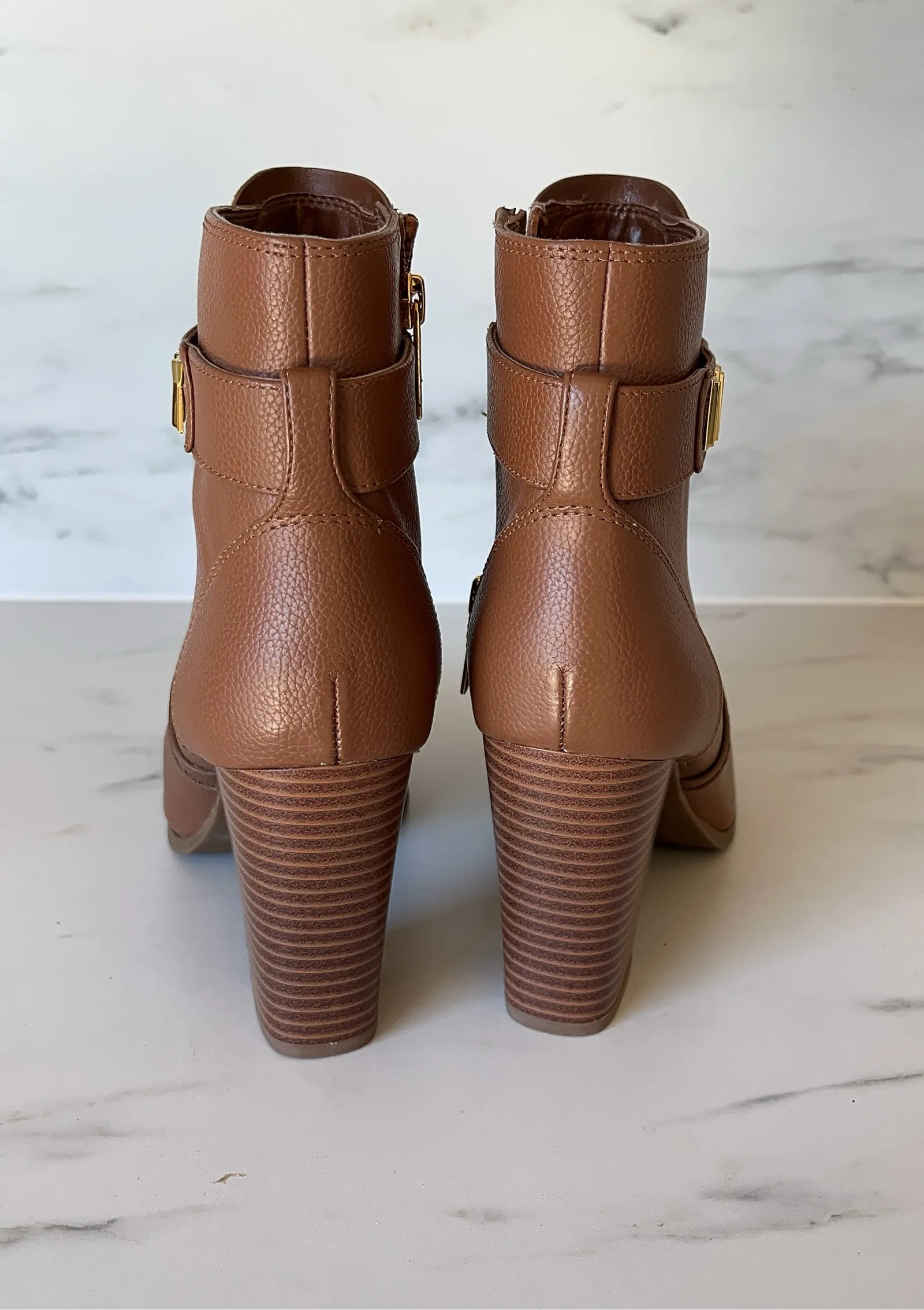 Michael Kors-skinnboots - Image 2