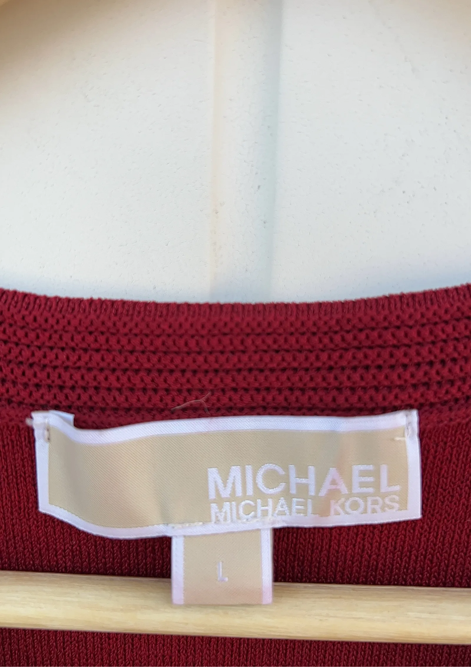 Michael Kors-klänning - Image 2