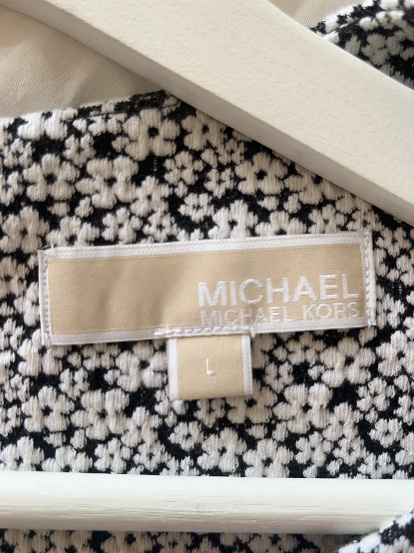 Michael Kors-klänning - Image 2