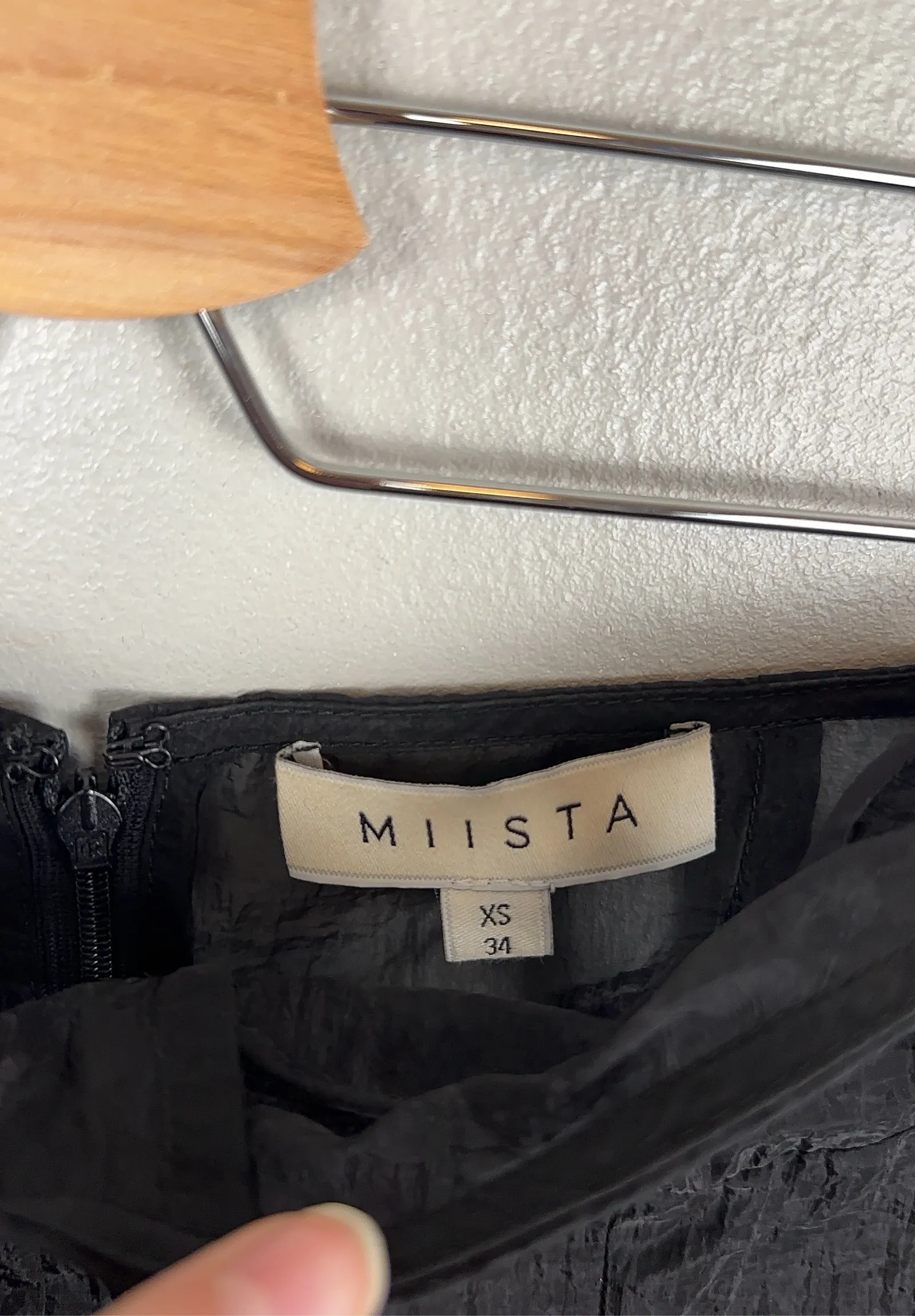 Miista Watson Midi-klänning - Image 3