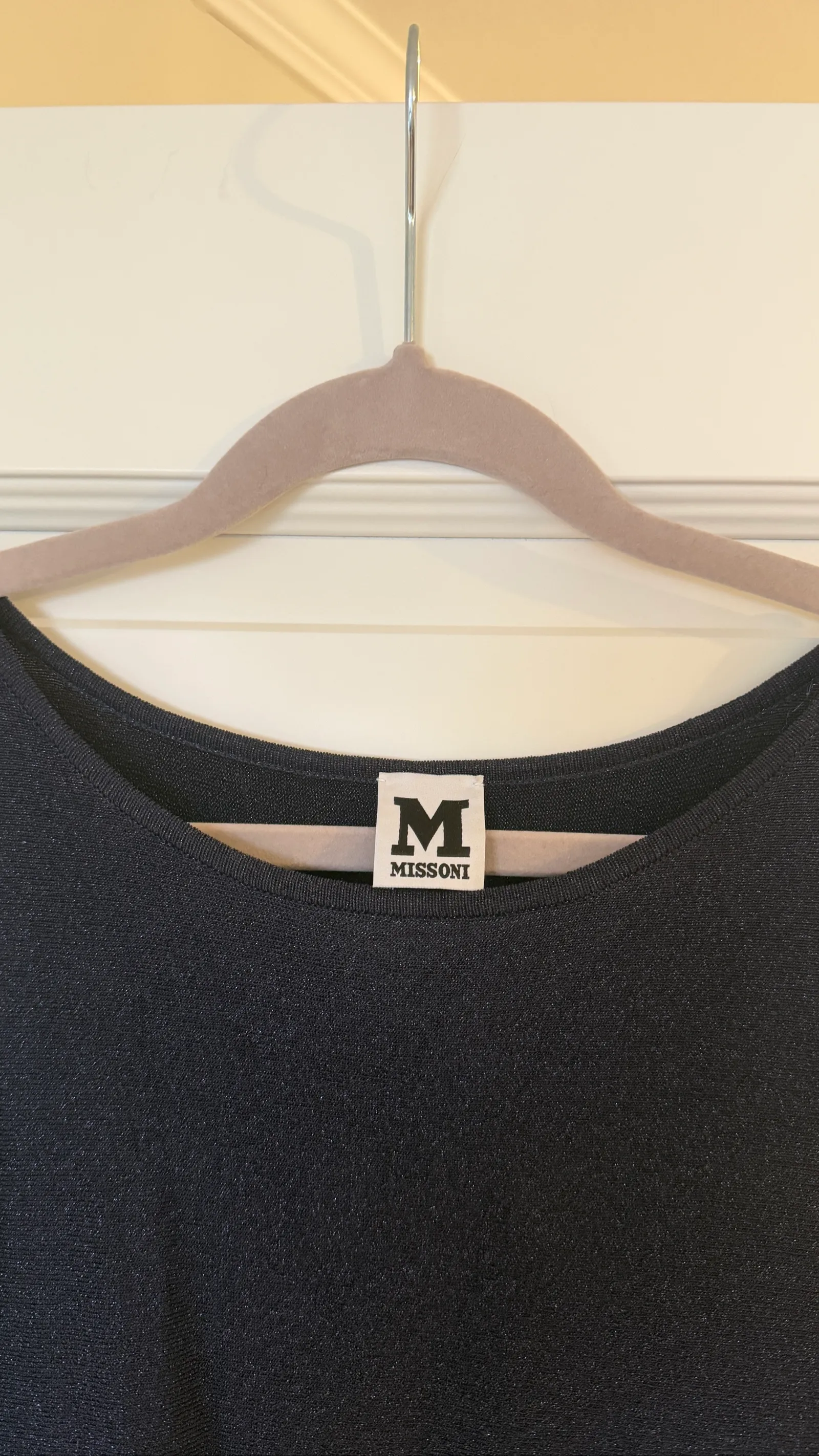 Missoni-klänning - Image 2