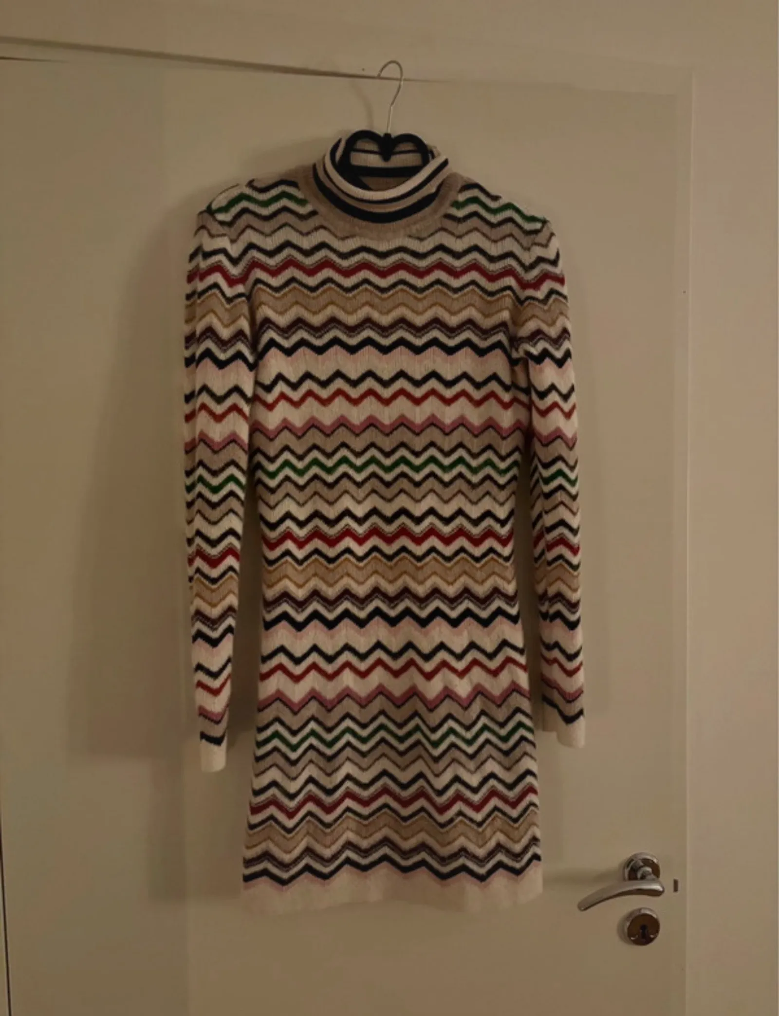 Missoni-ullklänning - Image 3