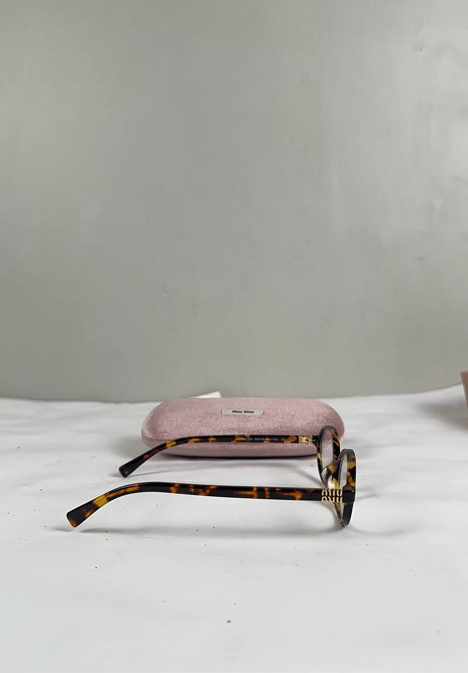 Miu Miu-glasögon - Image 2