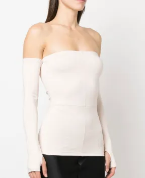 Mm6 Maison Margiela-topp
