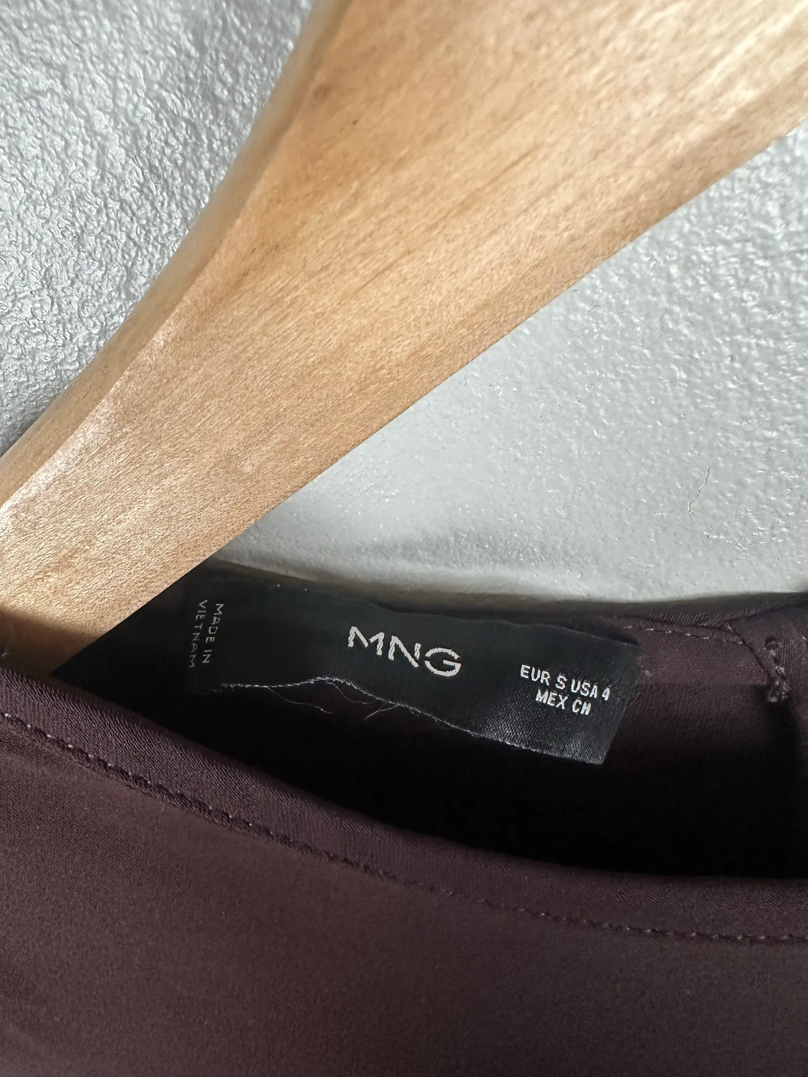 Mng-klänning - Image 3
