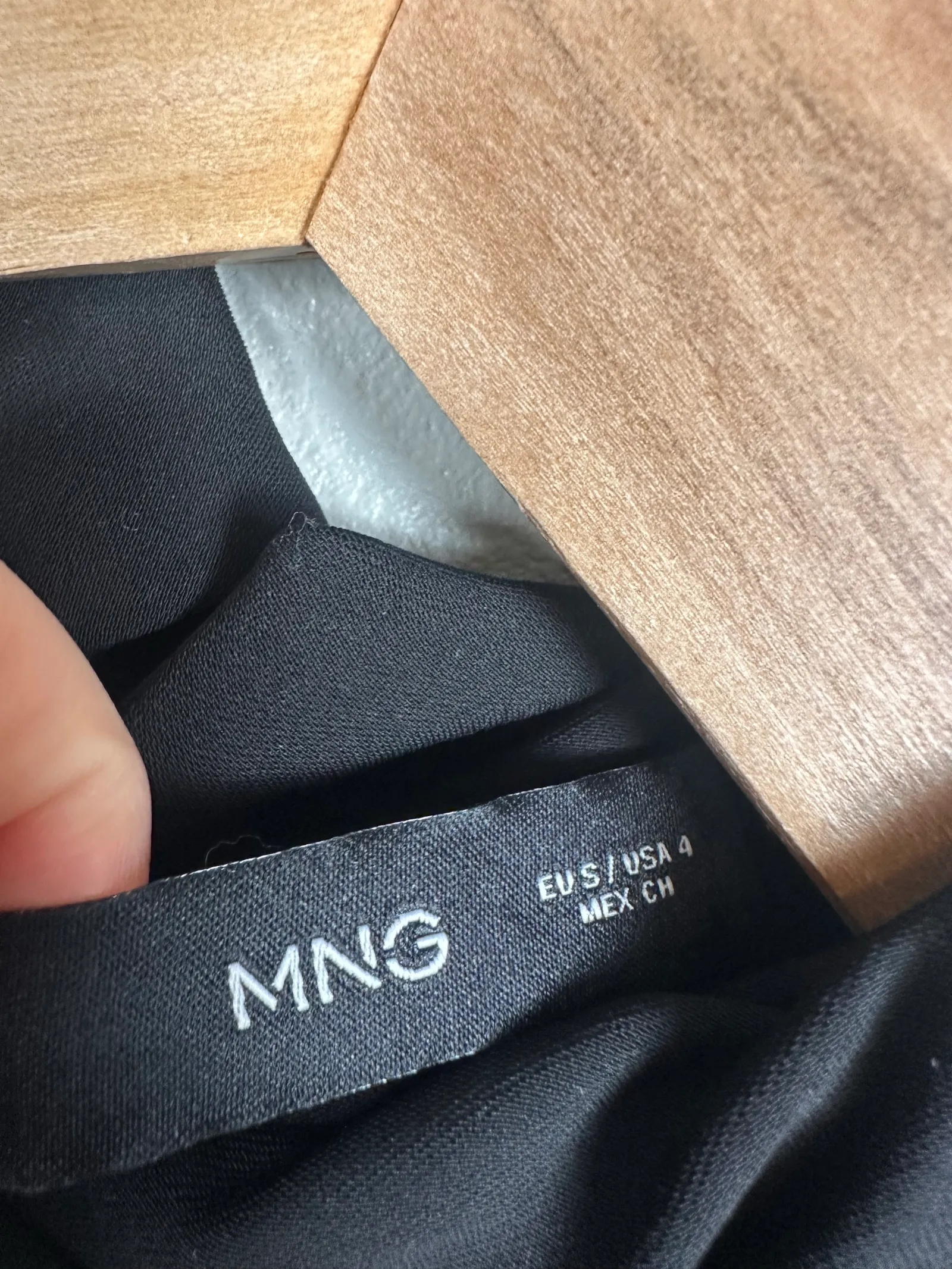 Mng-klänning - Image 2